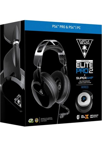 TURTLE BEACH Черепаха Beach »PS4 Elite Pro 2&...