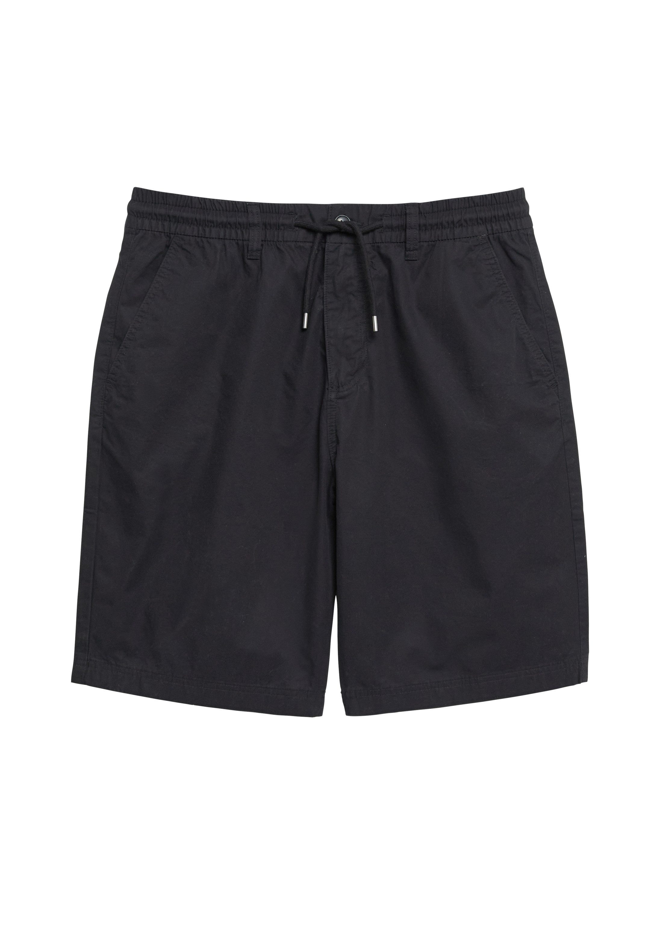 s.Oliver Shorts Bermuda DETROIT Detroit: Bermuda aus Baumwolle mit Elastikbund