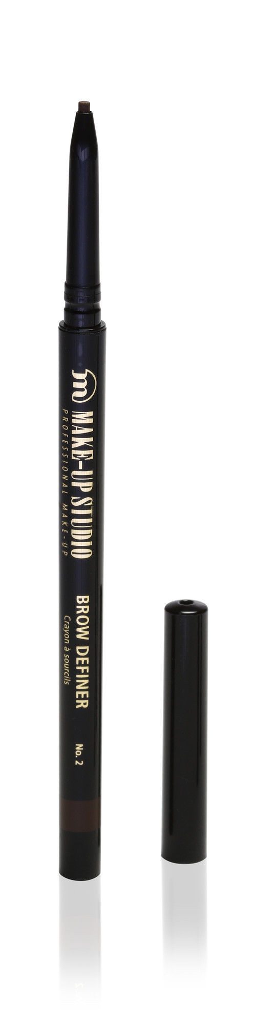 MAKE-UP STUDIO AMSTERDAM Make-up Brow Definer