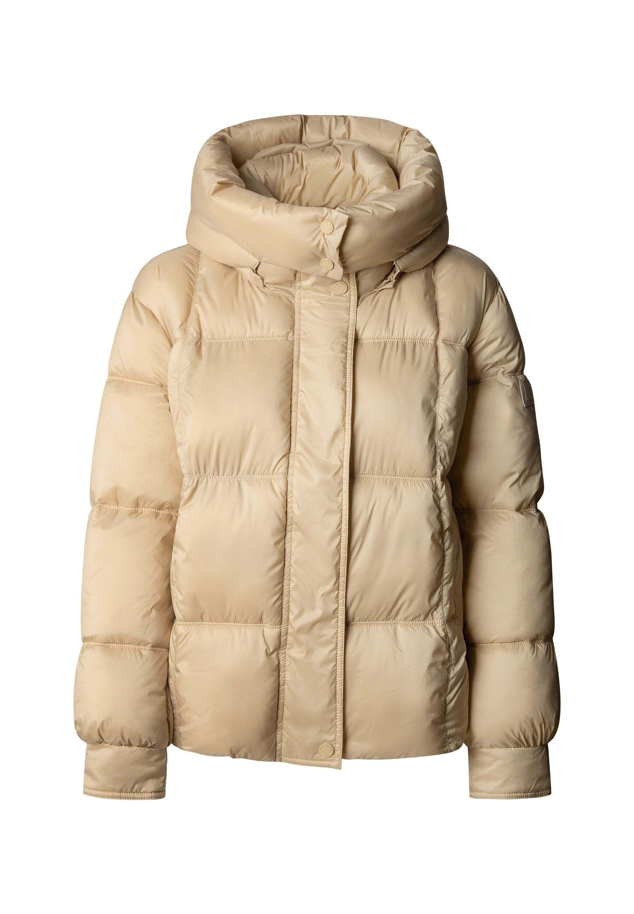 Pepe Jeans Wintermantel Wintermantel LAUREN SHORT – Bild 5 von 5