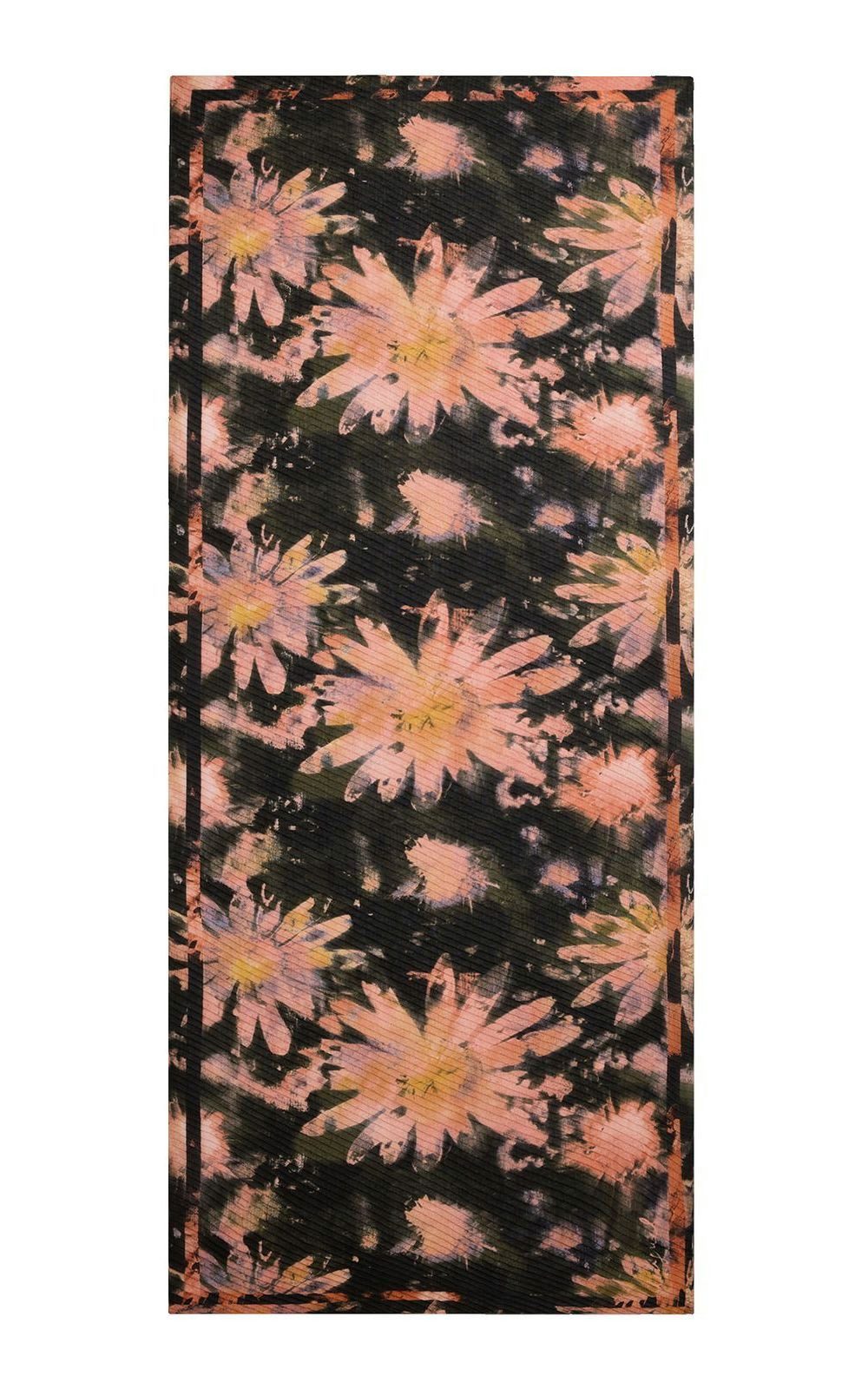 Desigual Modetuch Novara Rectangle Foulard
