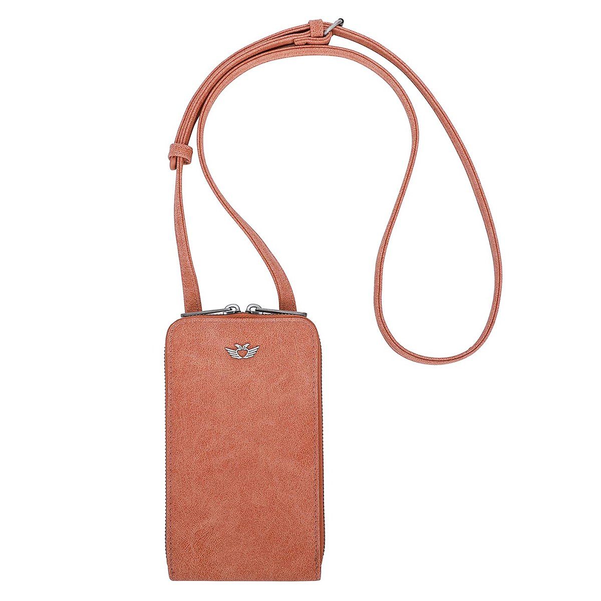 Handytasche Jozy Jakx kleine Handy Smartphone Umhängetasche