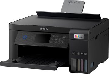 Epson EcoTank ET-2850 Tintenstrahldrucker, (WLAN (Wi-Fi), Wi-Fi Direct)