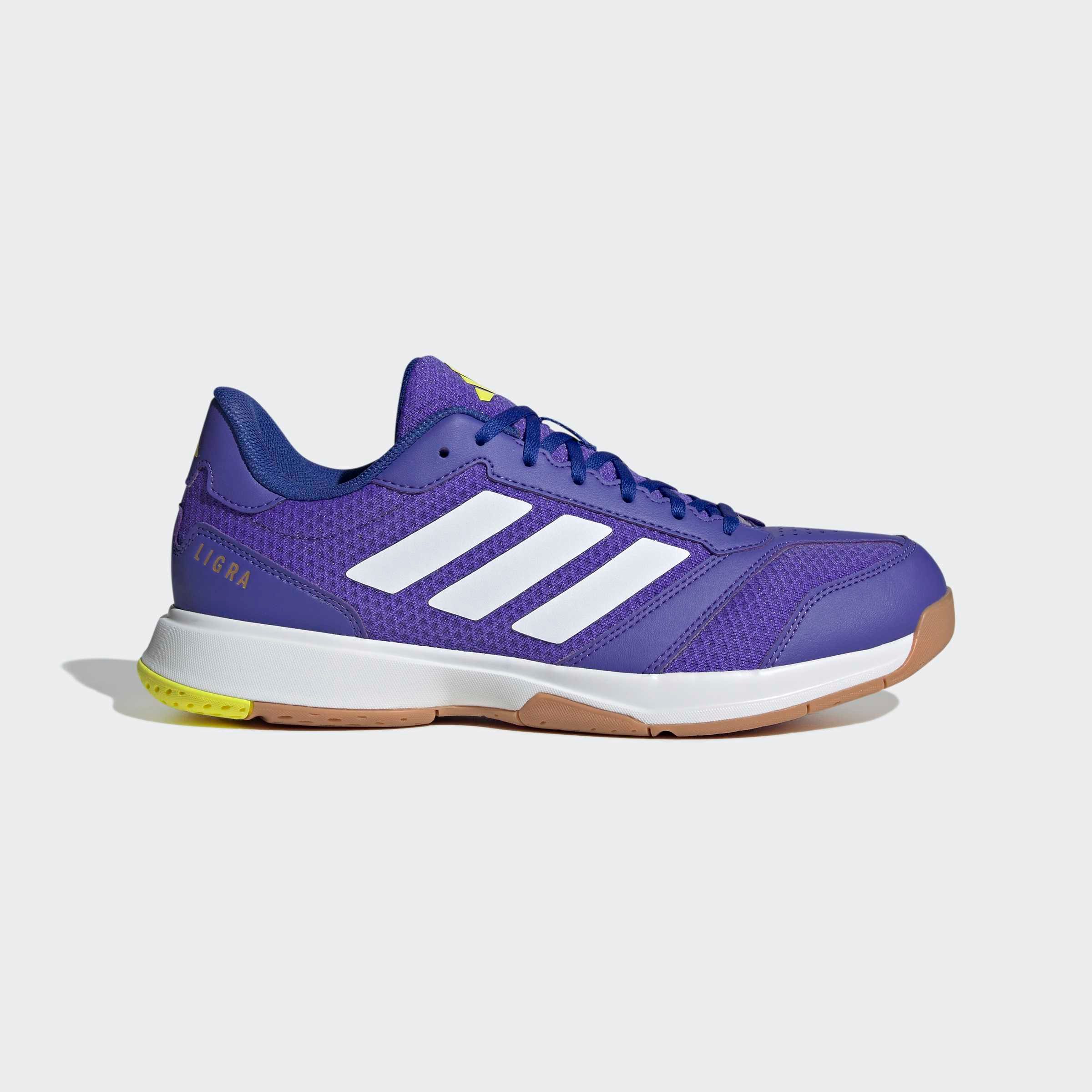 adidas Performance LIGRA 8 INDOOR Hallenschuh geeignet für jeden Hallensport