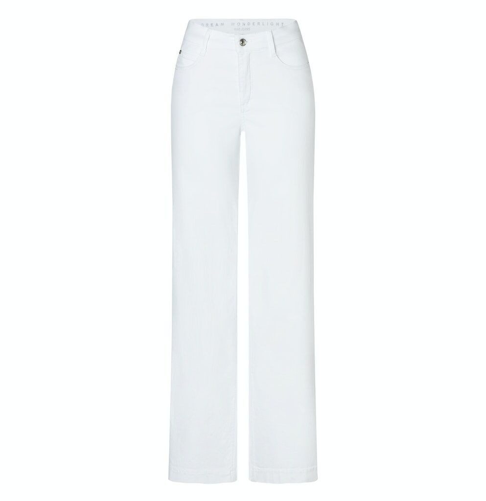 white denim