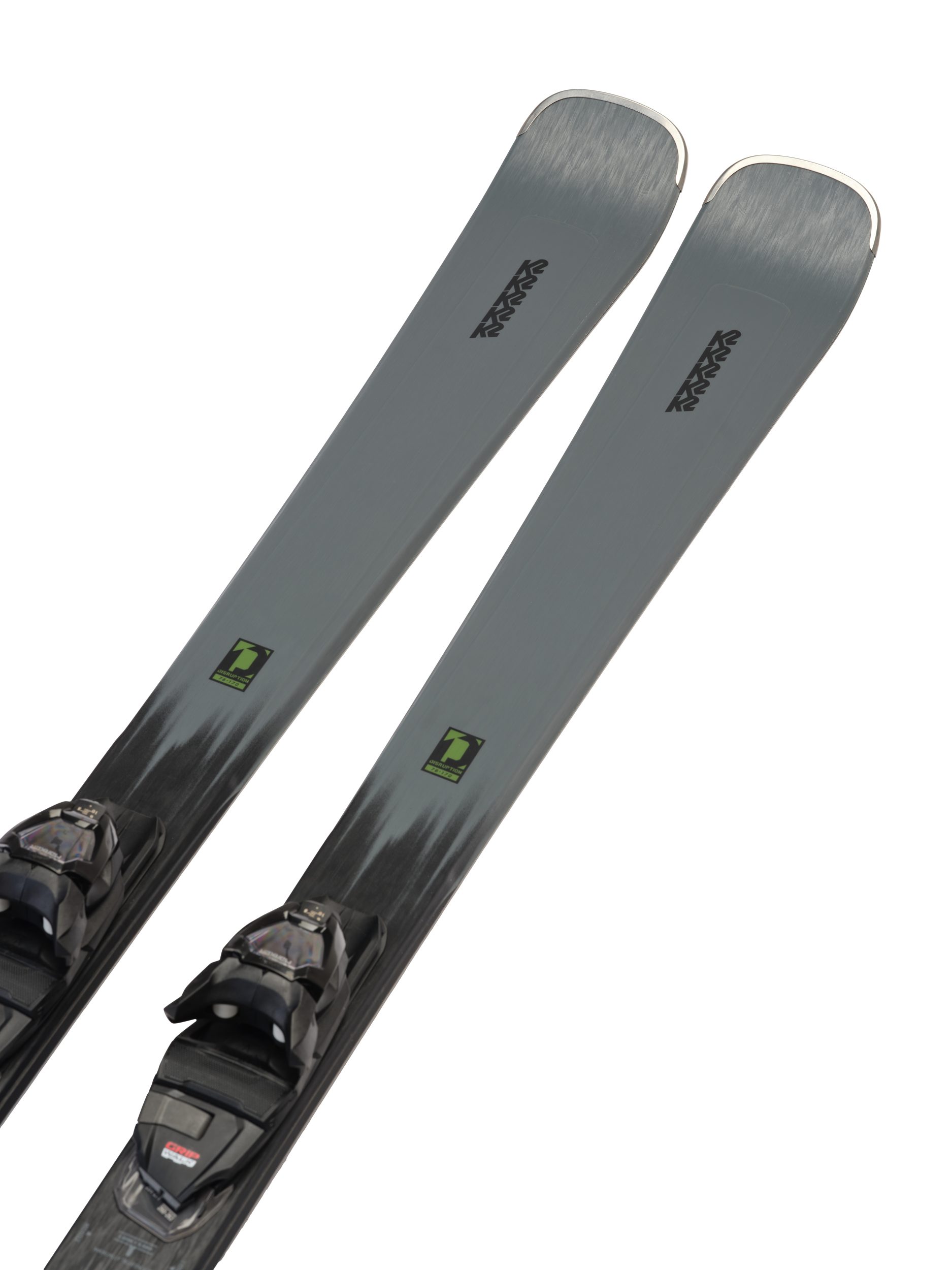 K2 Ski DISRUPTION 76 - Quikclik blac M2 10
