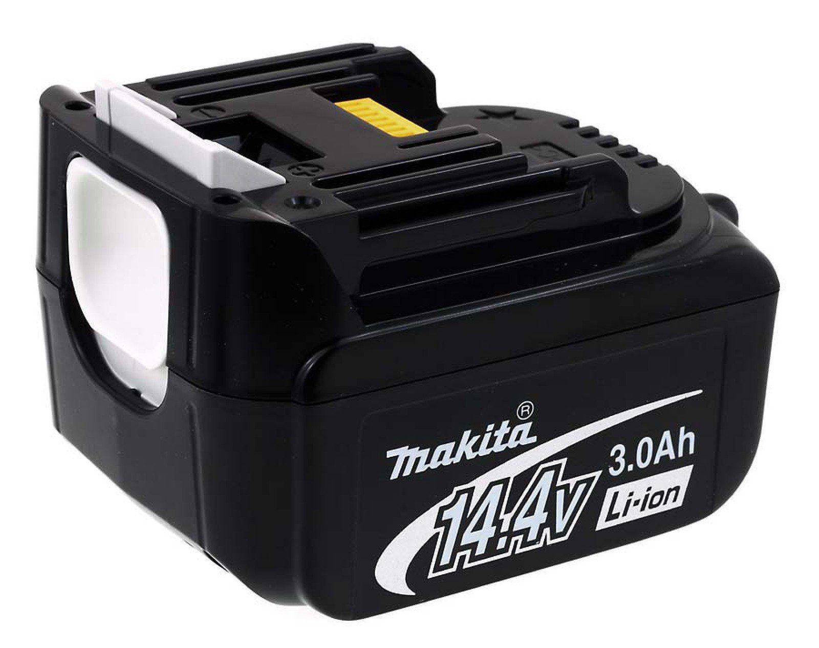 Akku für Werkzeug Makita Typ BL1430 ersetzt BL1415 3000mAh Original Akku