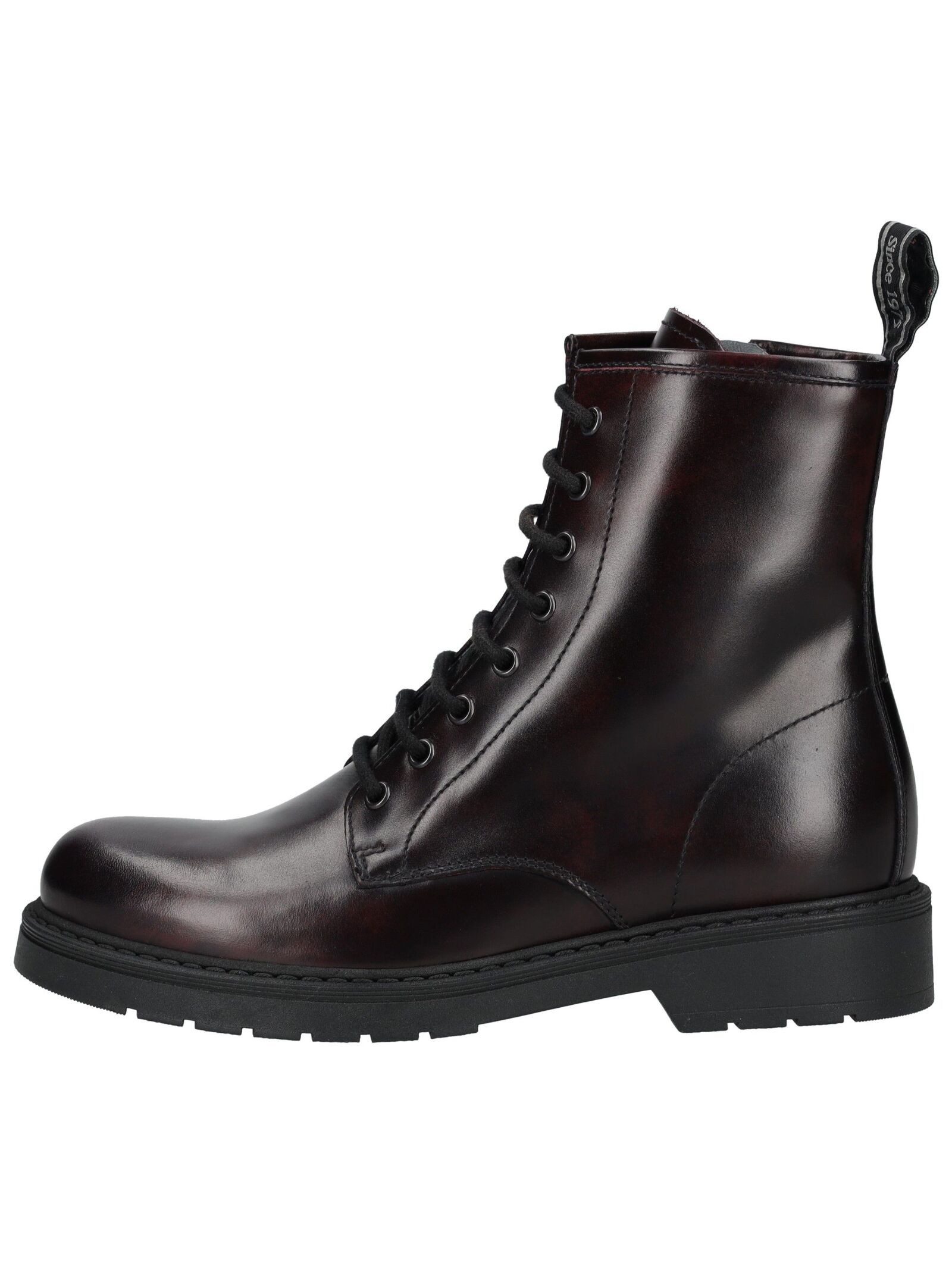 Nero Giardini Nero Giardini Stiefelette Leder Stiefelette