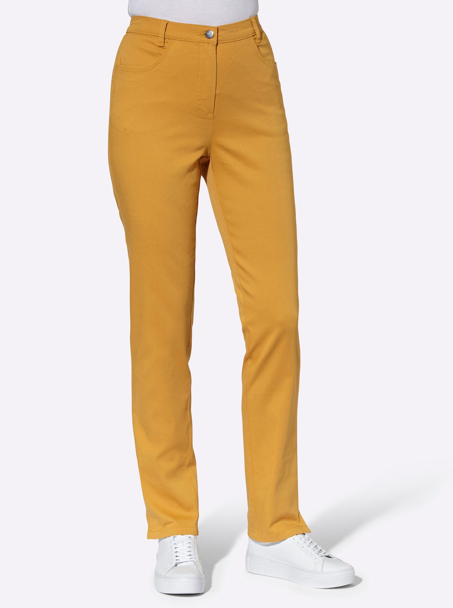 Bequeme Jeans Jeans komfortabel