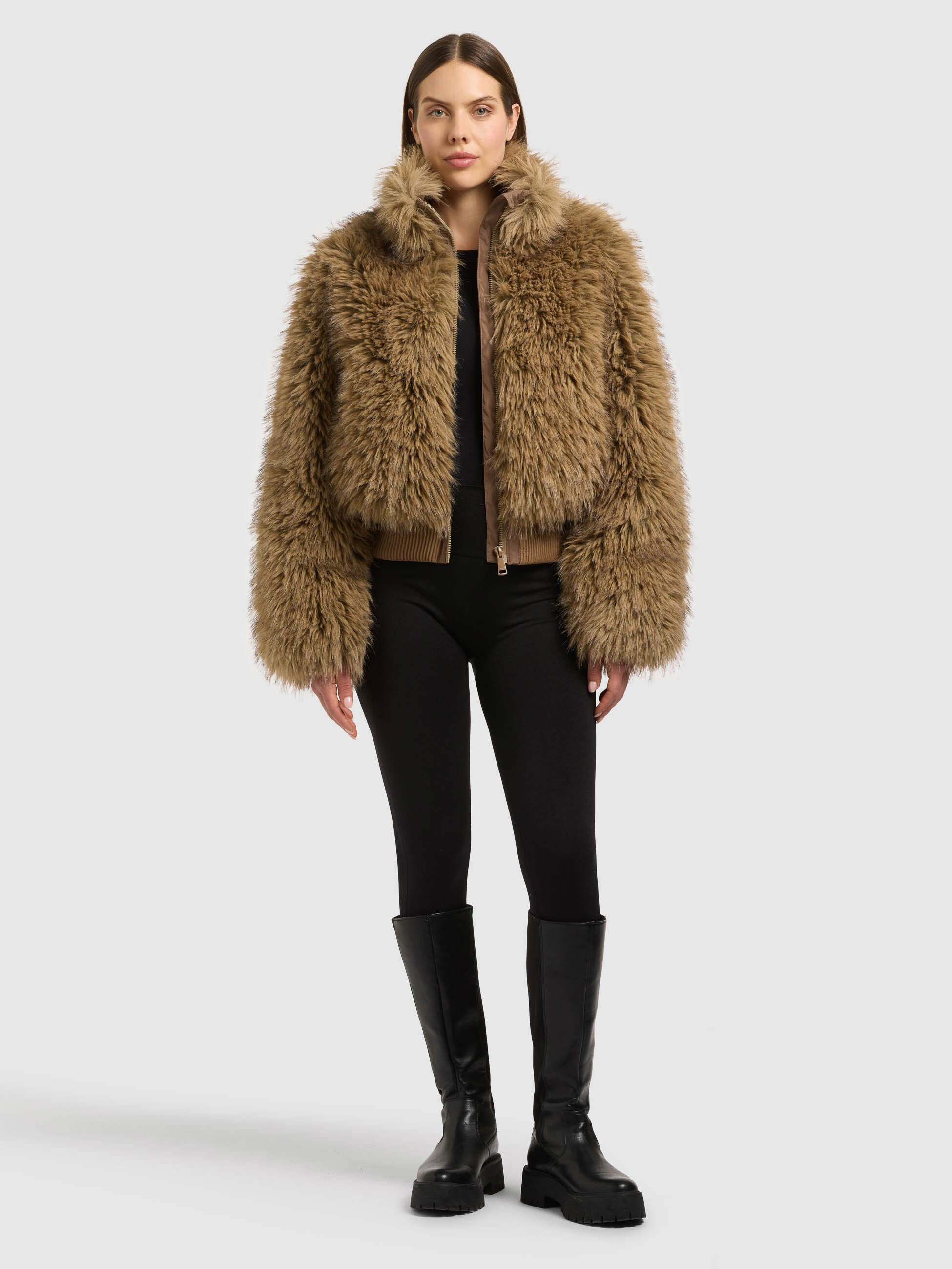 khujo Blouson DANNEA