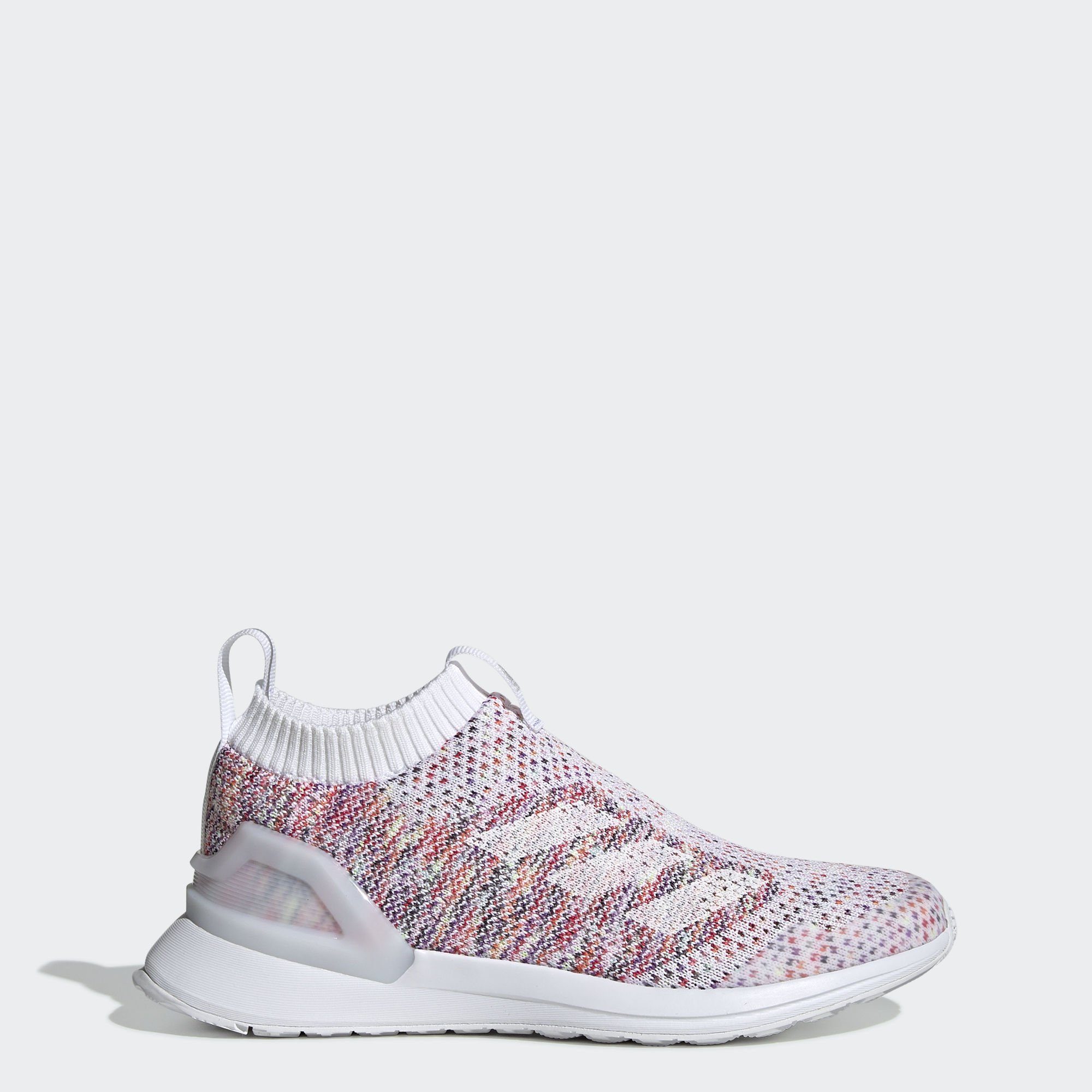 adidas Performance »RapidaRun Laceless Schuh« Laufschuh ...