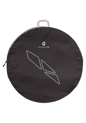 M-WAVE Laufradtasche »Rotterdam WSB&laq...