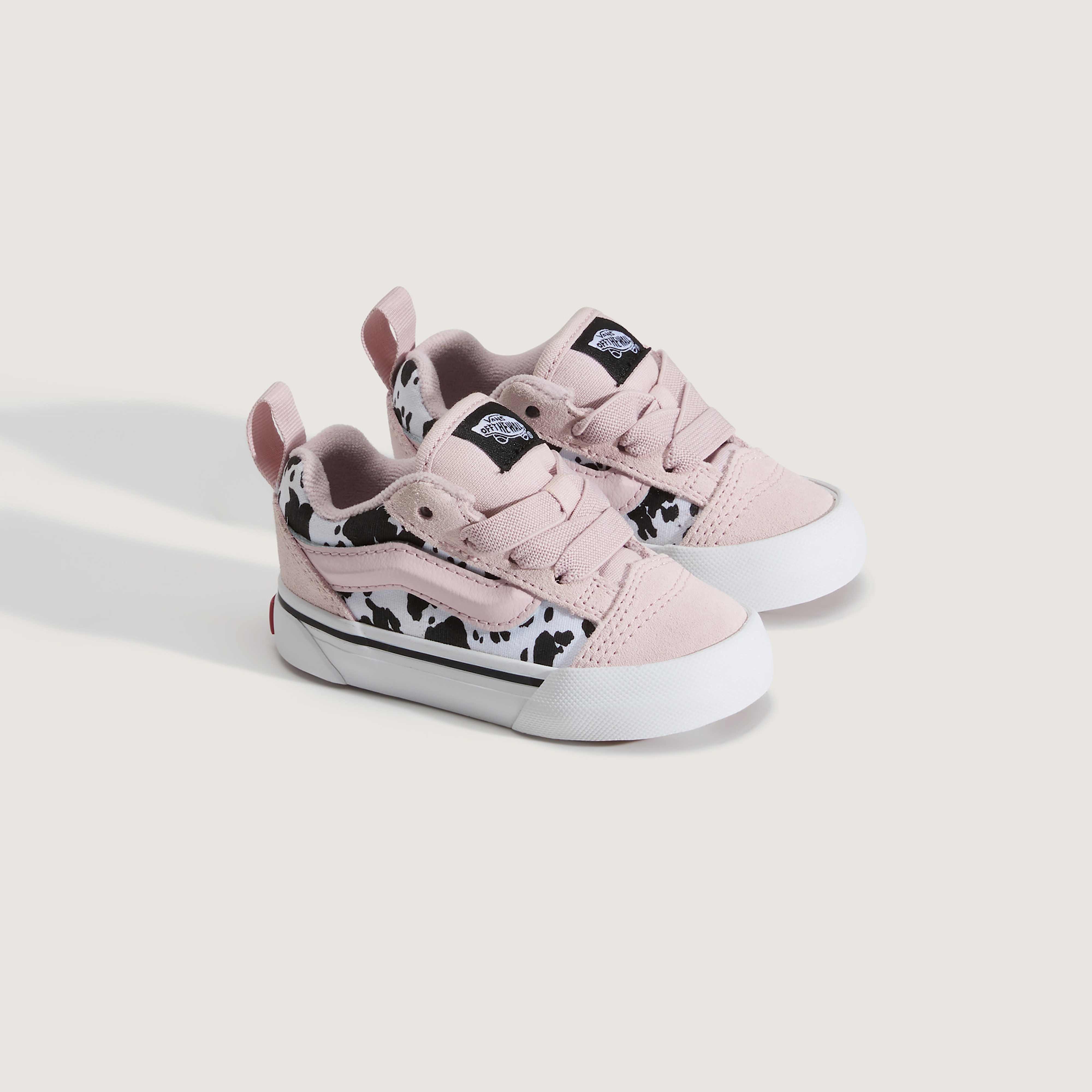 Vans Knu Skool Elastic Lace Sneaker