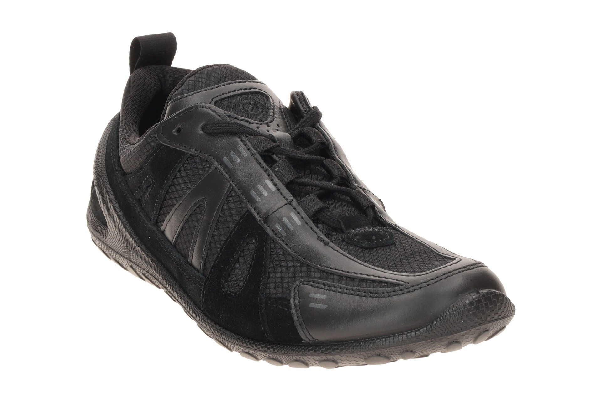 Ecco 80243351094 Schnürschuh