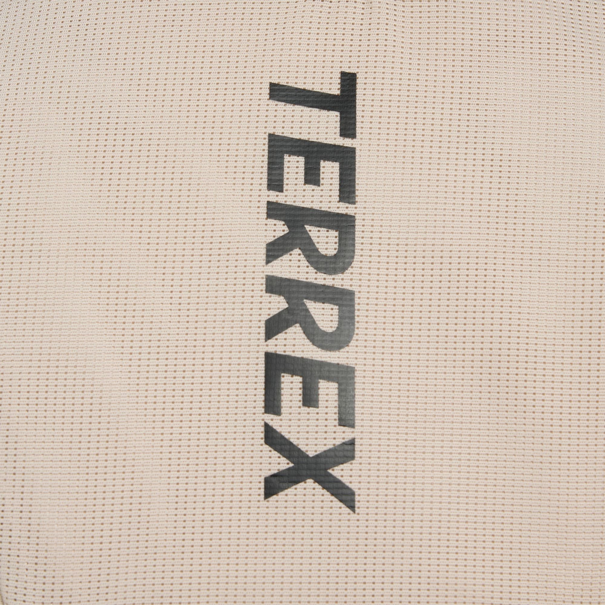 adidas TERREX Funktionsweste TERREX XPERIOR TRAILRUNNING WESTE 5L (1-tlg)