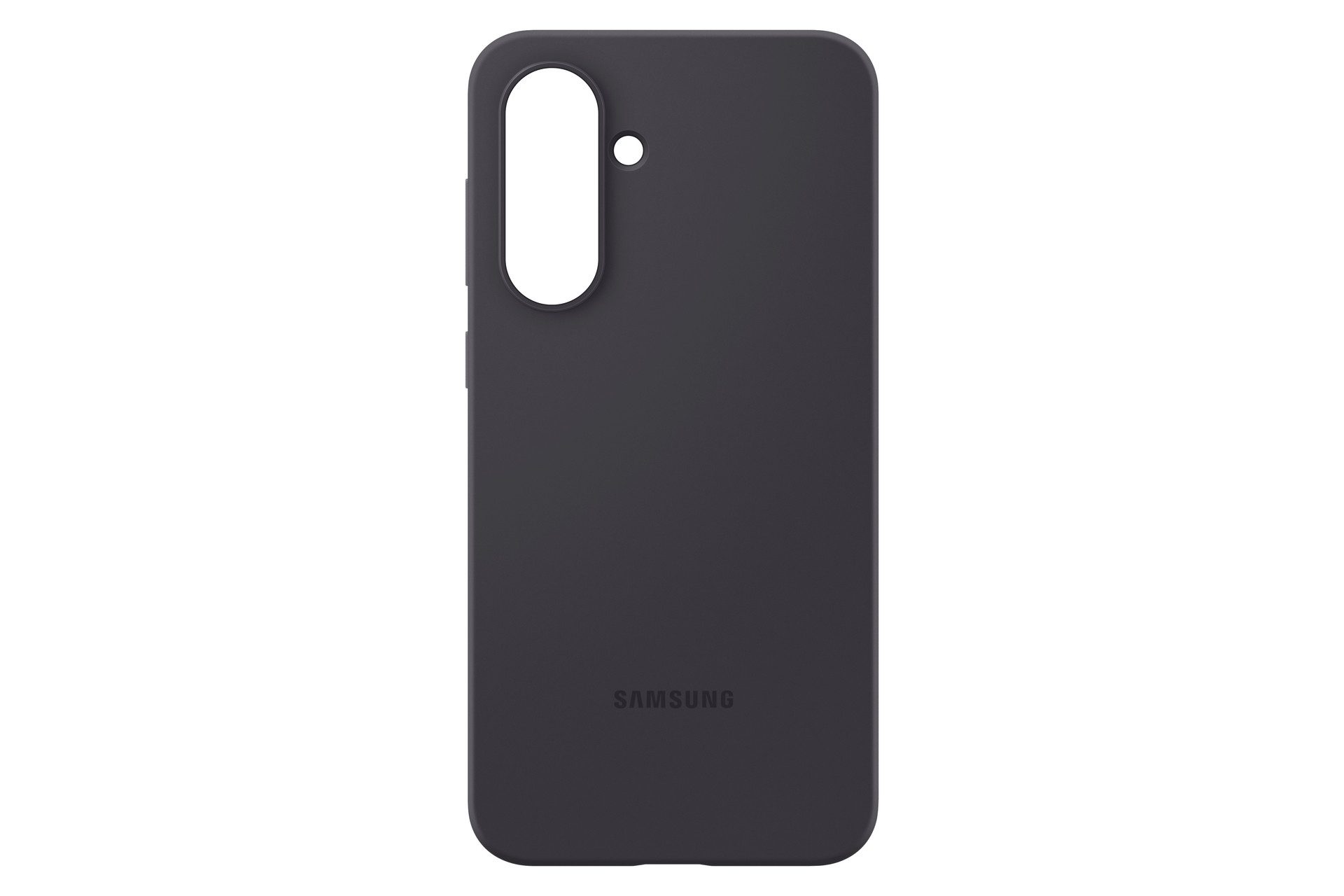 Samsung Handyhülle Silicone Case für Galaxy A36, Backcover, Schutzhülle, Handyschutzhülle, Case, Schutzcase, stoßfest