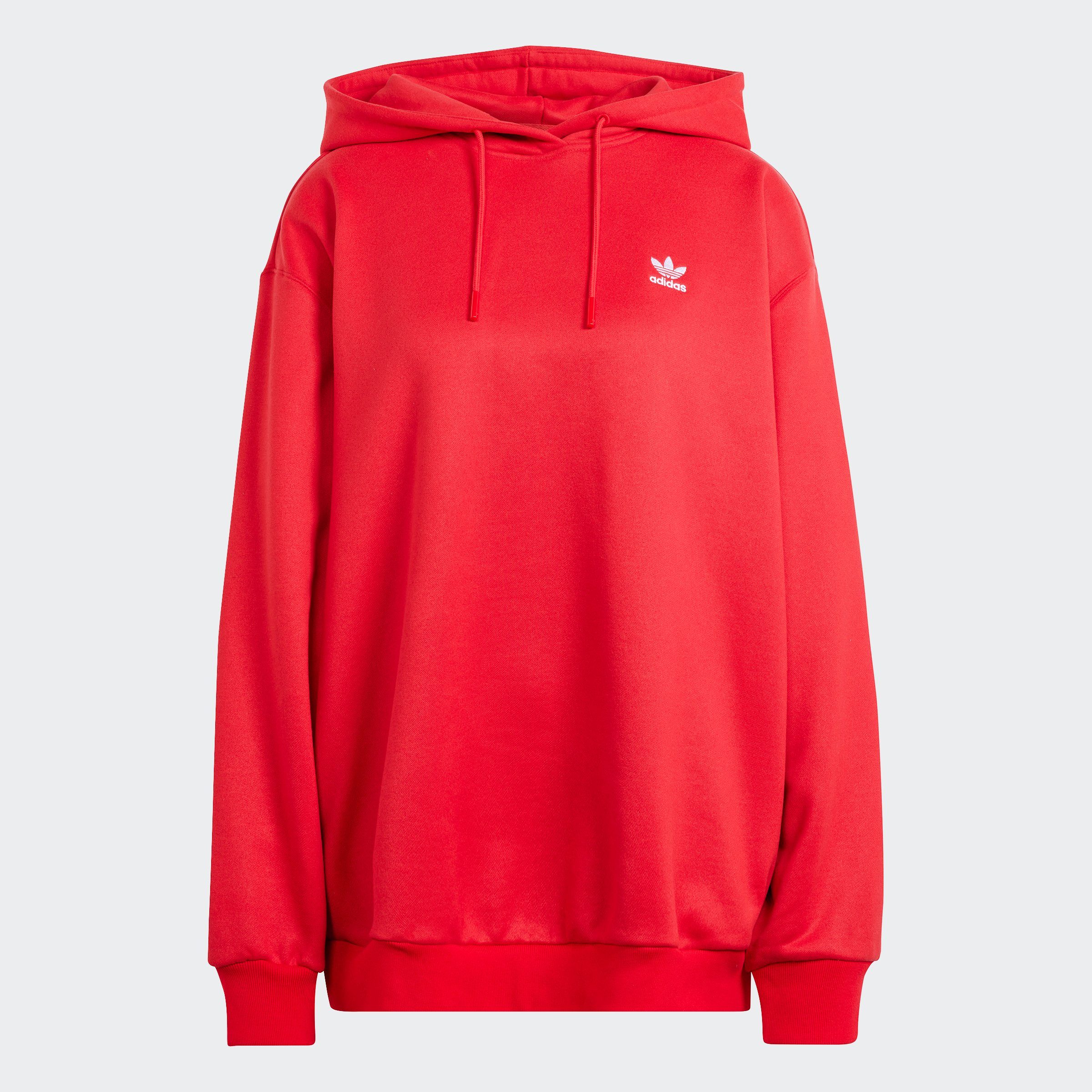 Kapuzensweatshirt adidas Originals HOODIEO TREFOIL BETSCA (1-tlg)