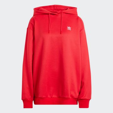 adidas Originals Kapuzensweatshirt TREFOIL HOODIEO