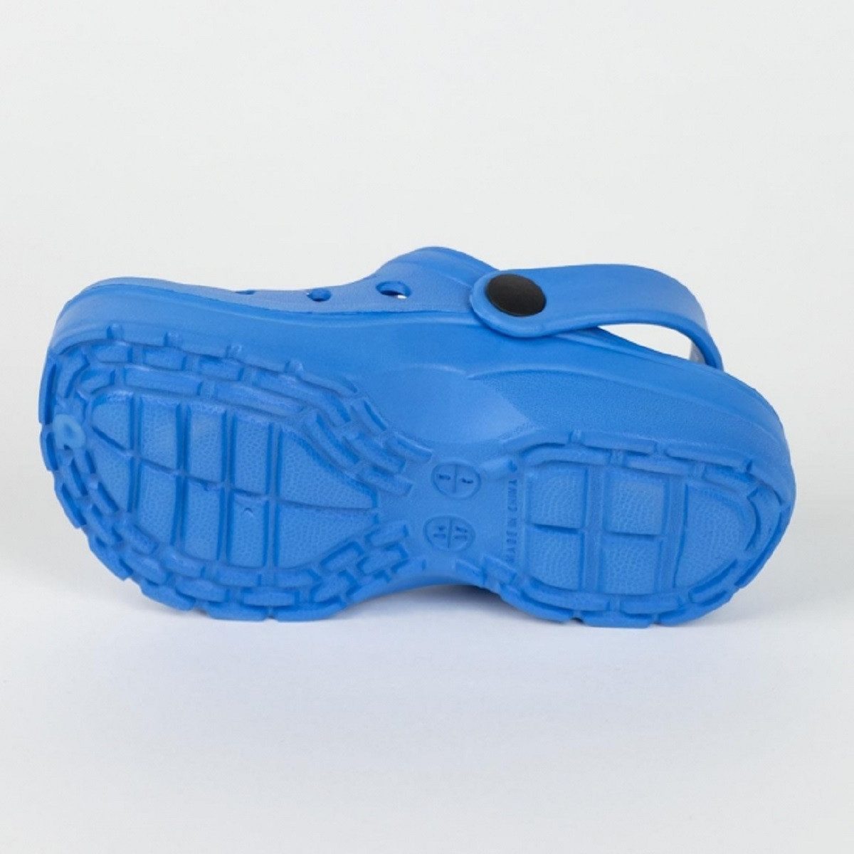 Spiderman Badeschuhe Rutschfeste Clogs für den Sommer Clog