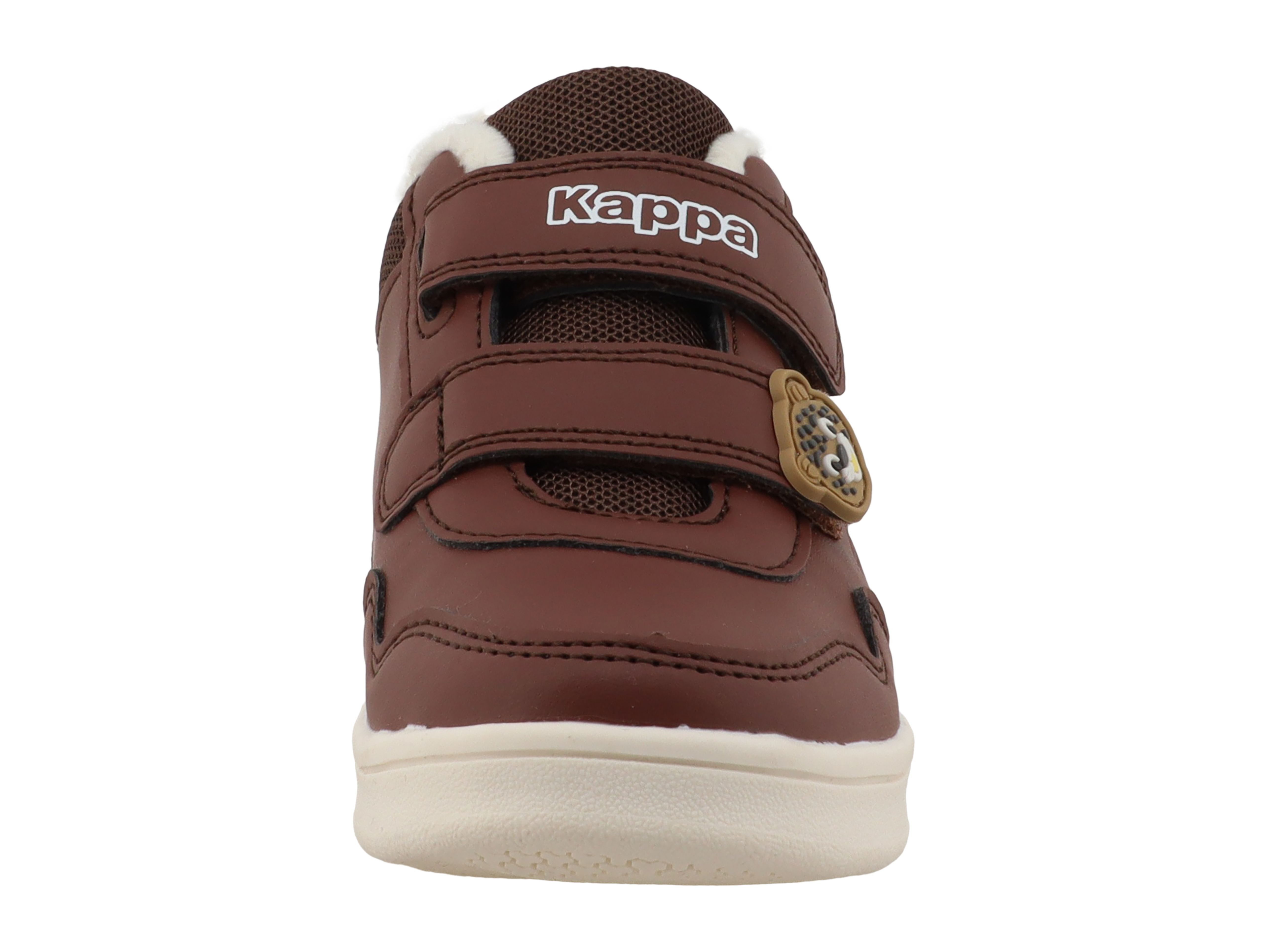 Kappa GILL Sneaker Winterschuhe, gefüttert
