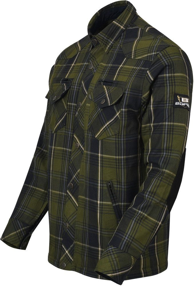 Bores Motorradjacke günstig online kaufen