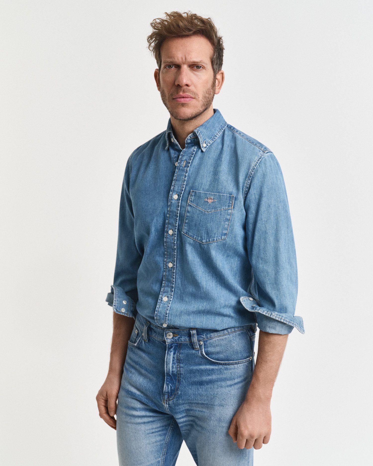 Gant Outdoorhemd