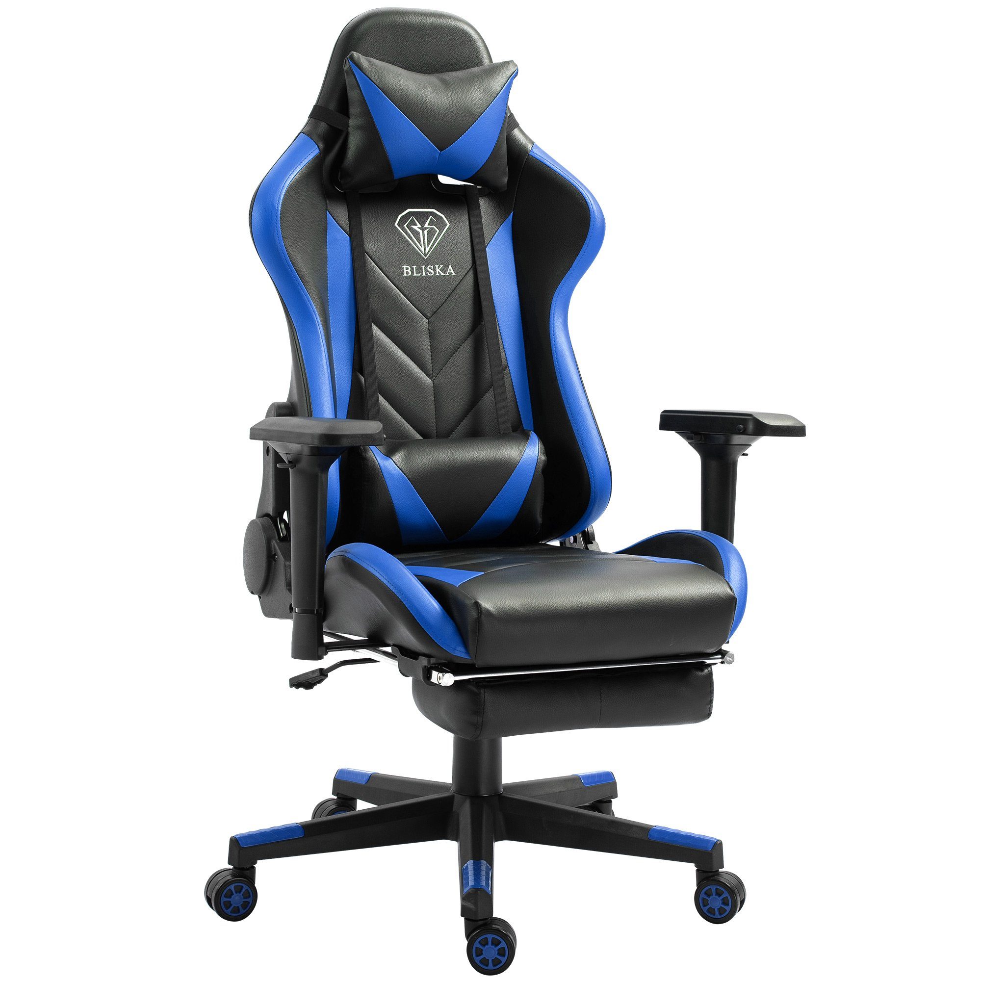 TRISENS Chefsessel Leo (1 Stück), Gaming günstig online kaufen