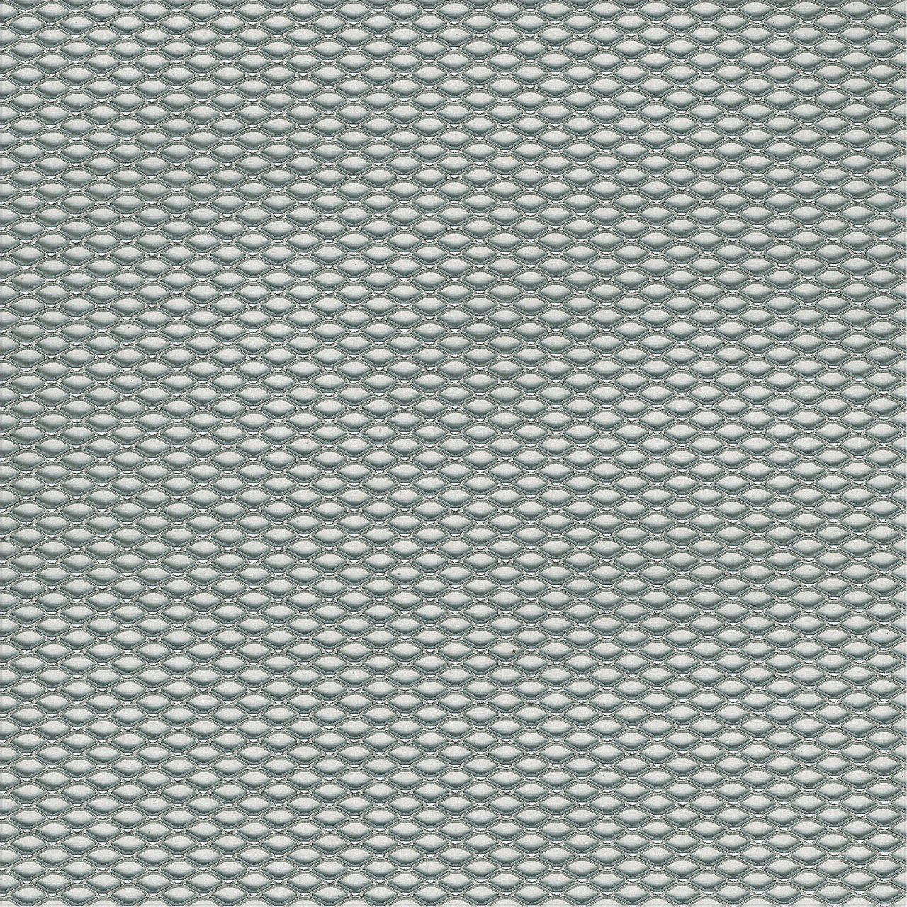 alfer Schutzblech alfer Streckmetall Aluminium