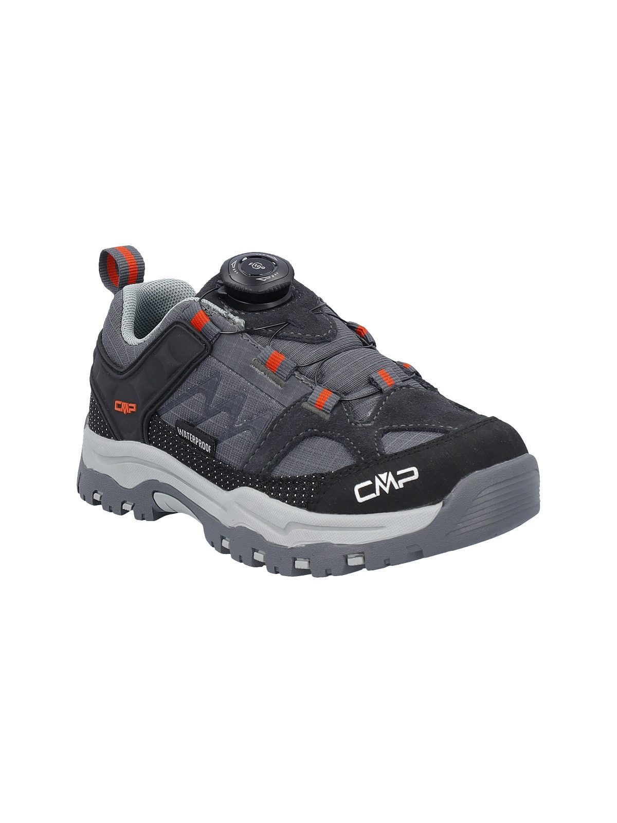 CMP 3Q16754-45UV CMP Kids Kiruna Wanderschuh
