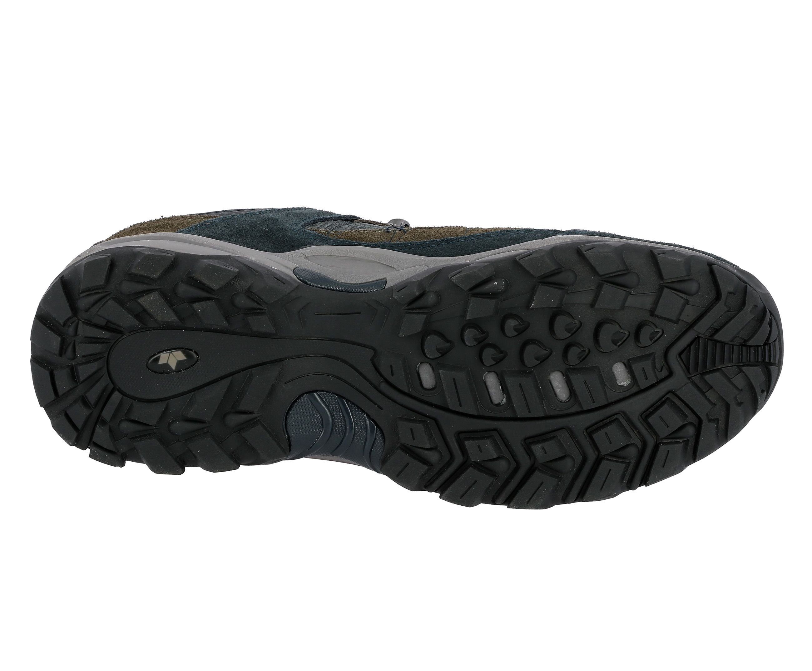 Lico Trekkingschuh Santana Wanderschuh