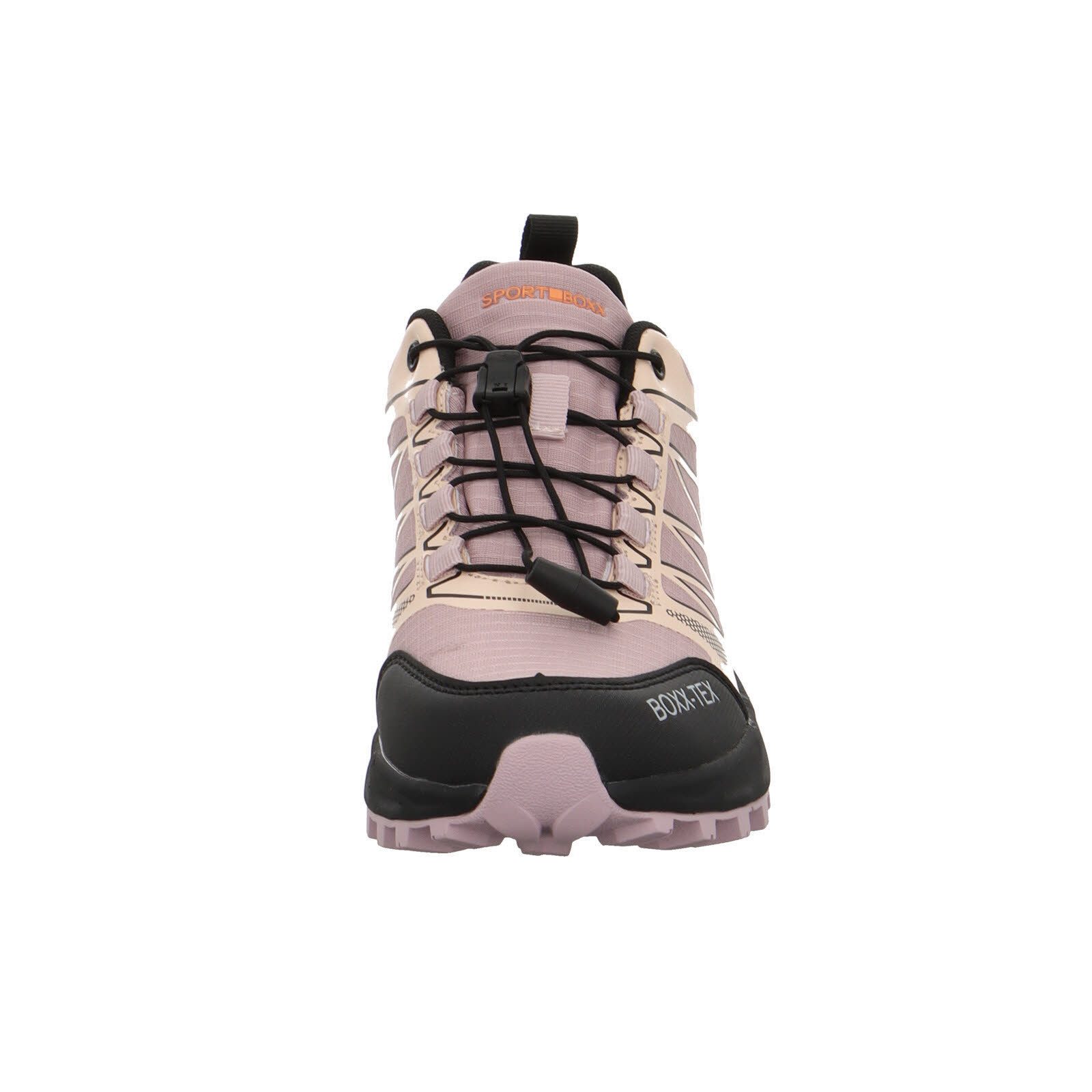 Boxx 225013-PI Sneaker