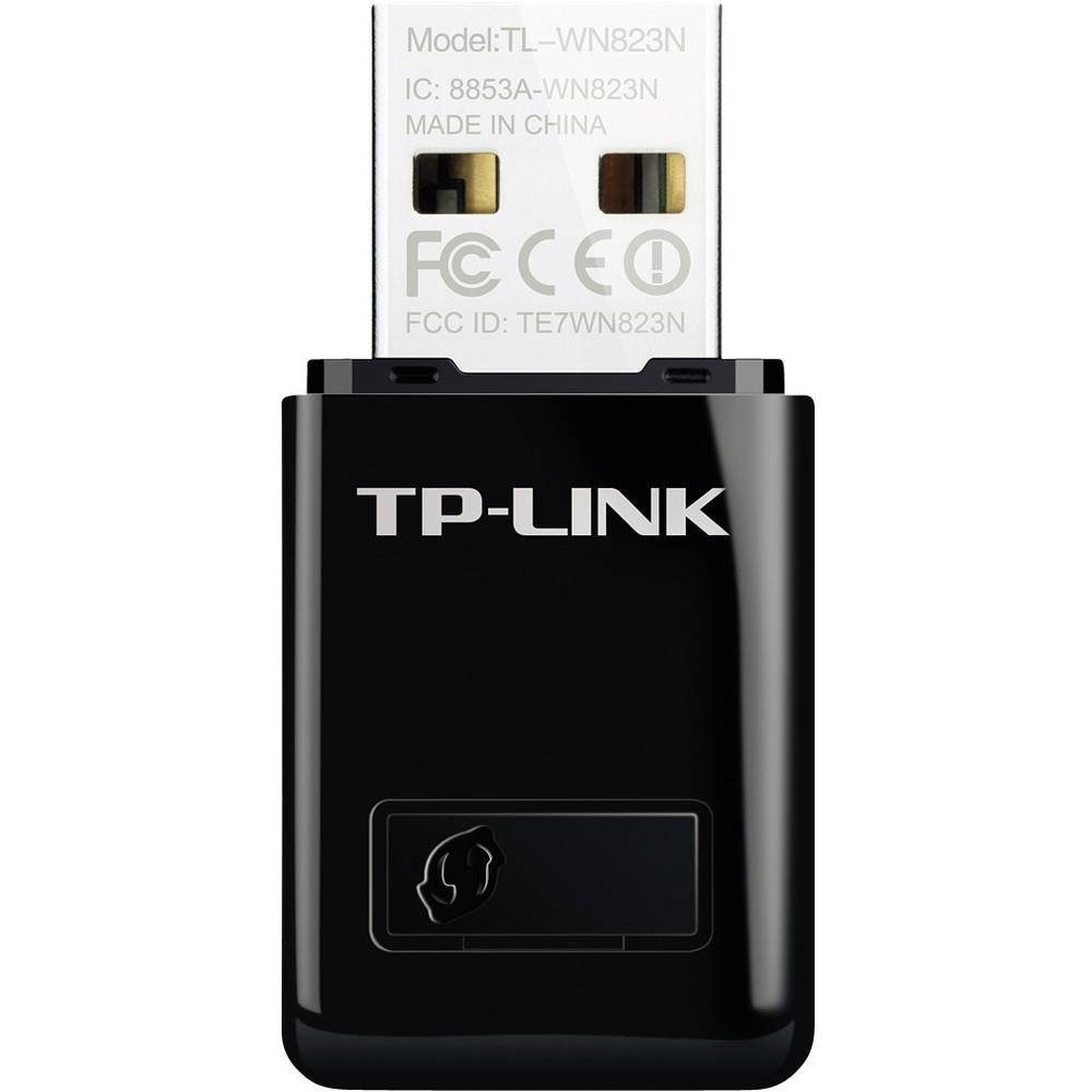 tp link usb wifi driver