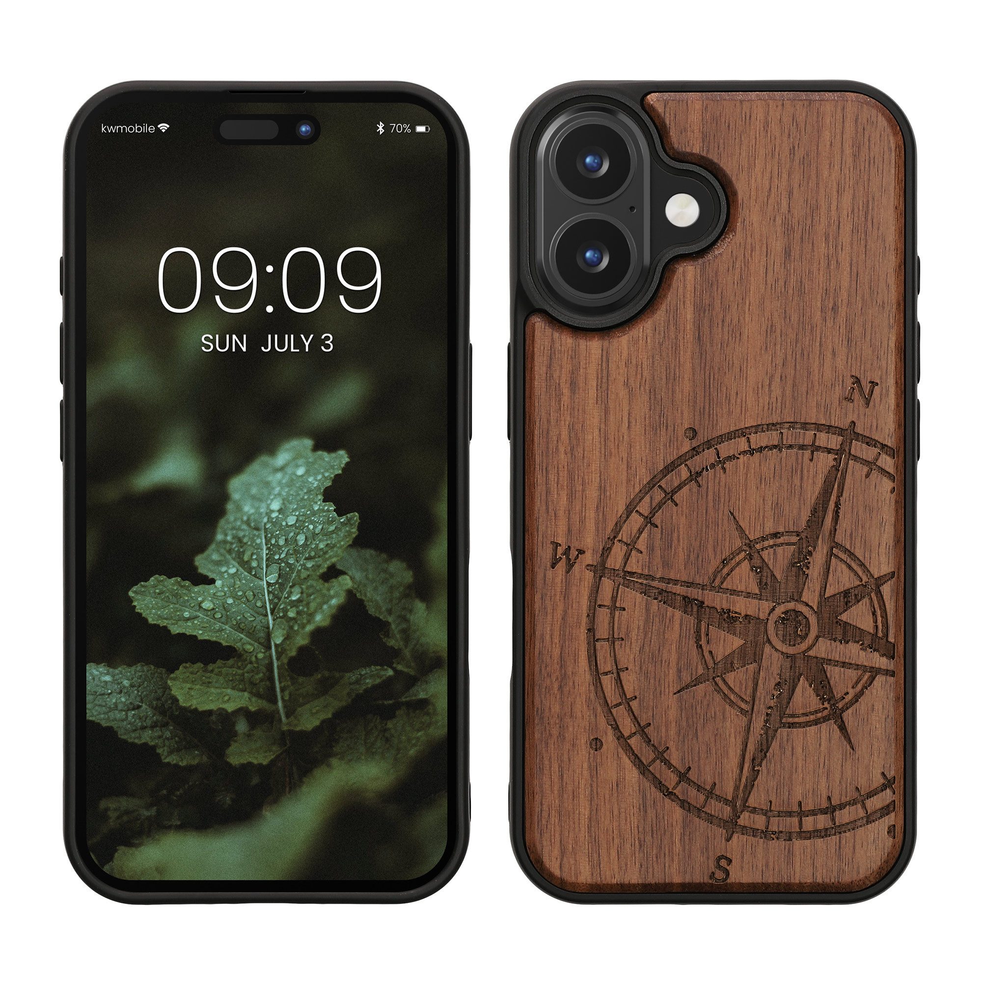 Handyhülle Hülle für Apple iPhone 16