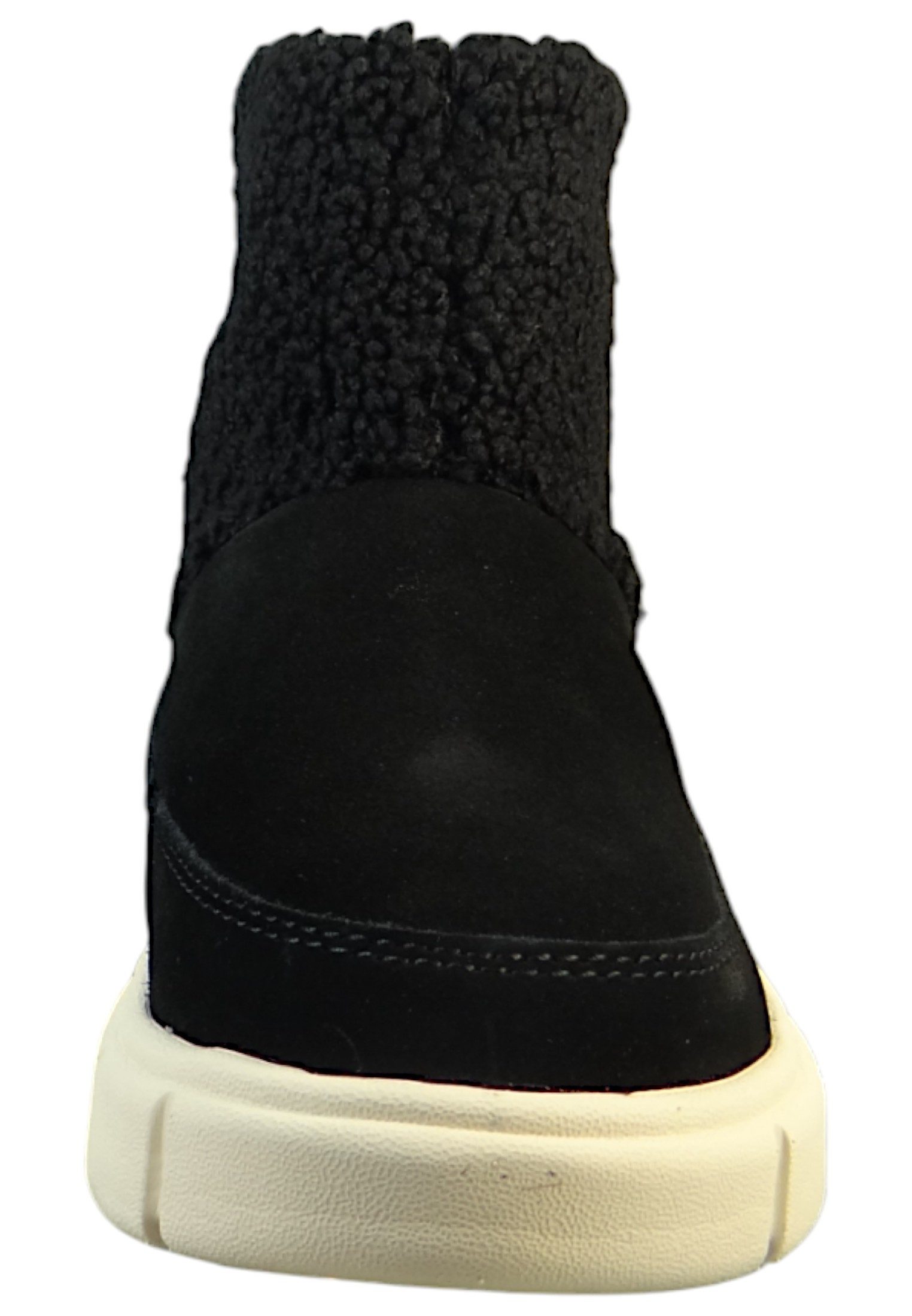 Sorel 2079341 010 Black Stiefelette