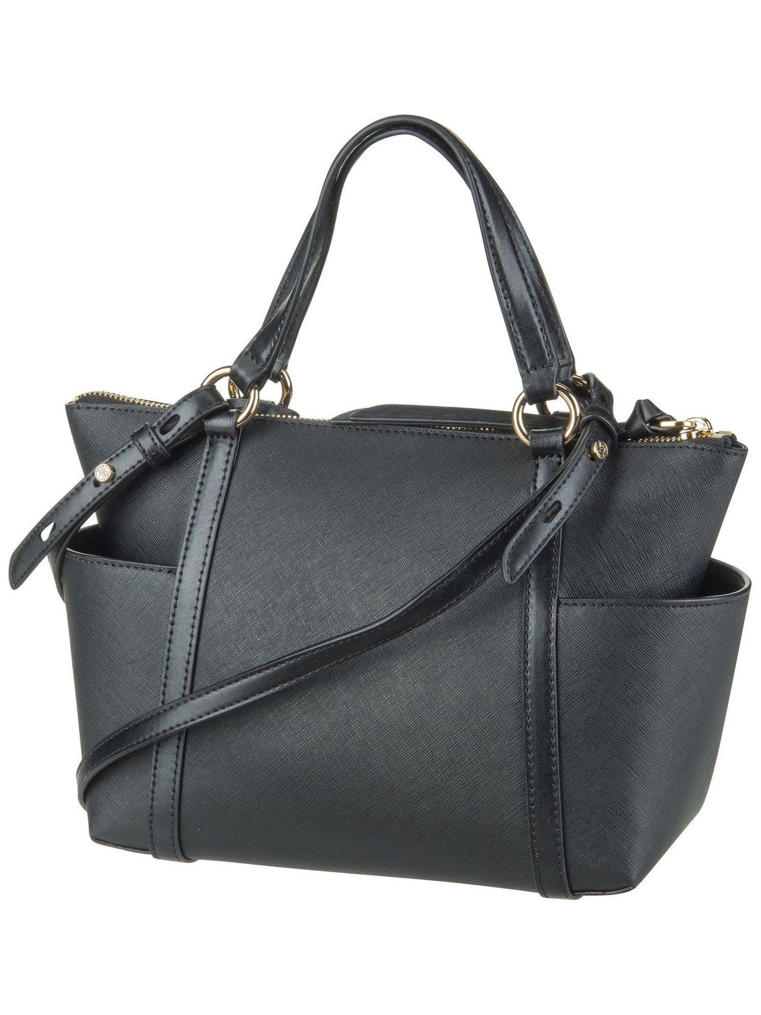 MICHAEL KORS Handtasche Sullivan Small Conv TZ Tote, Henkeltaschen