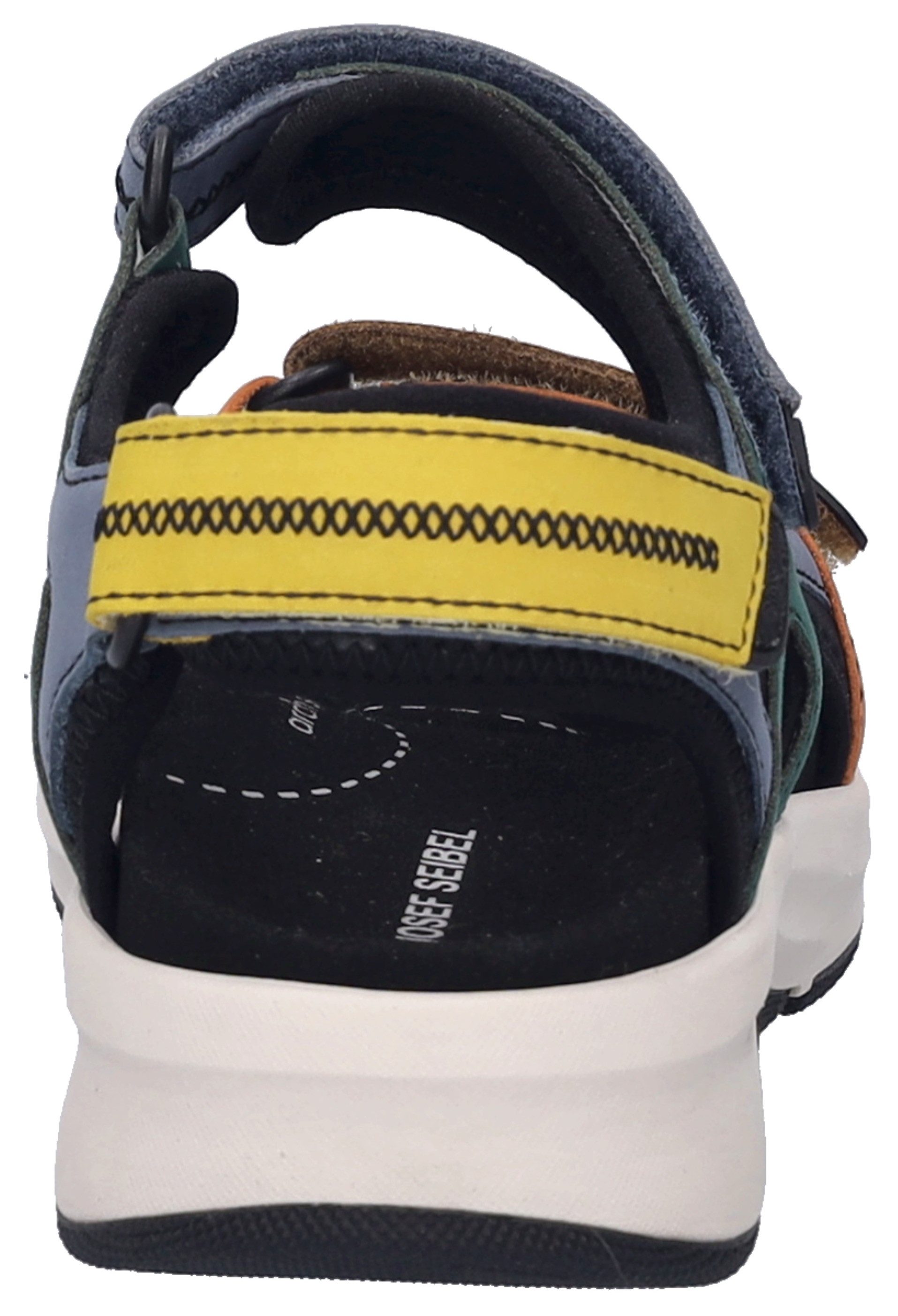 Josef Seibel Estelle 02 Sandale, Trekkingsandale, Outdoorschuh mit verstell günstig online kaufen
