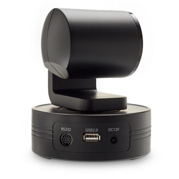 Celexon PTZ Kamera Full HD Videokonferenzsystem VKS2040 Full HD-Webcam (Full-HD, 1920x1080p, 30fps FULL HD)