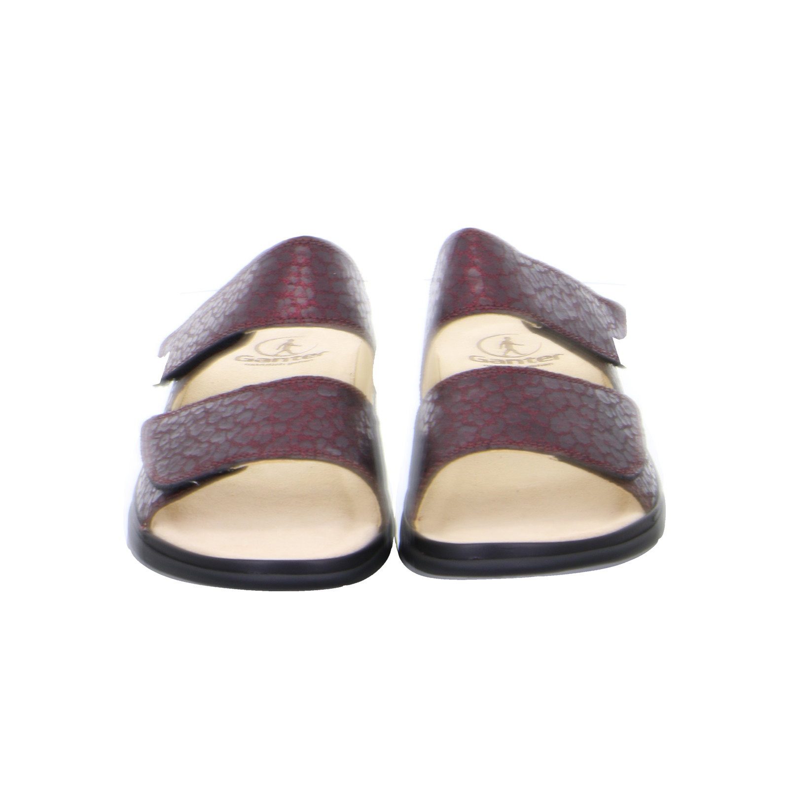Ganter Pantolette Gianna Pantoffel