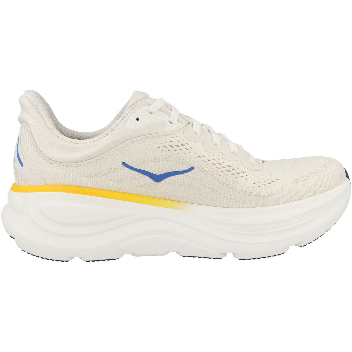 Hoka One One Bondi 9 Herren Laufschuh Sneaker, Turnschuhe, Sportschuhe, Running, Joggingschuhe