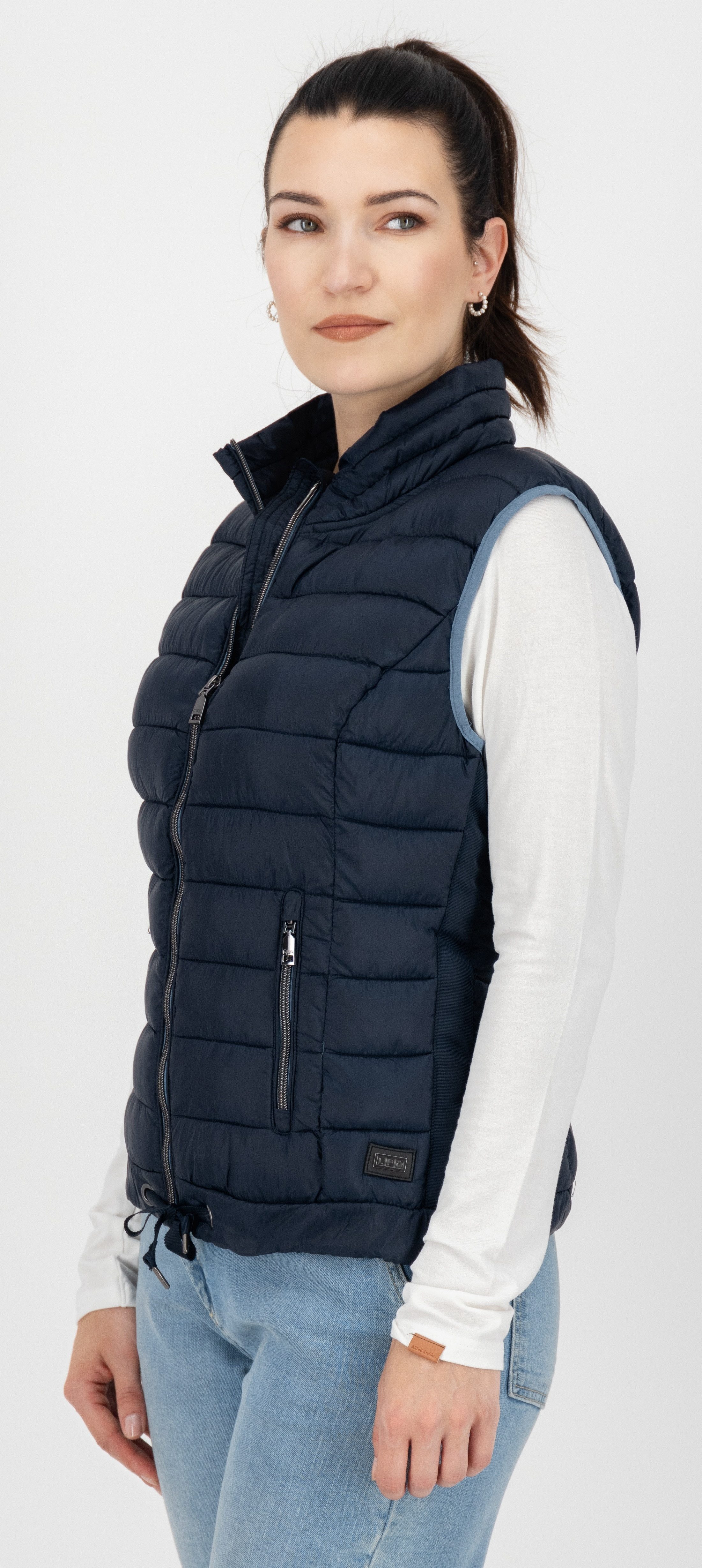 DEPROC Active Steppweste TRUDY WOMEN CS günstig online kaufen