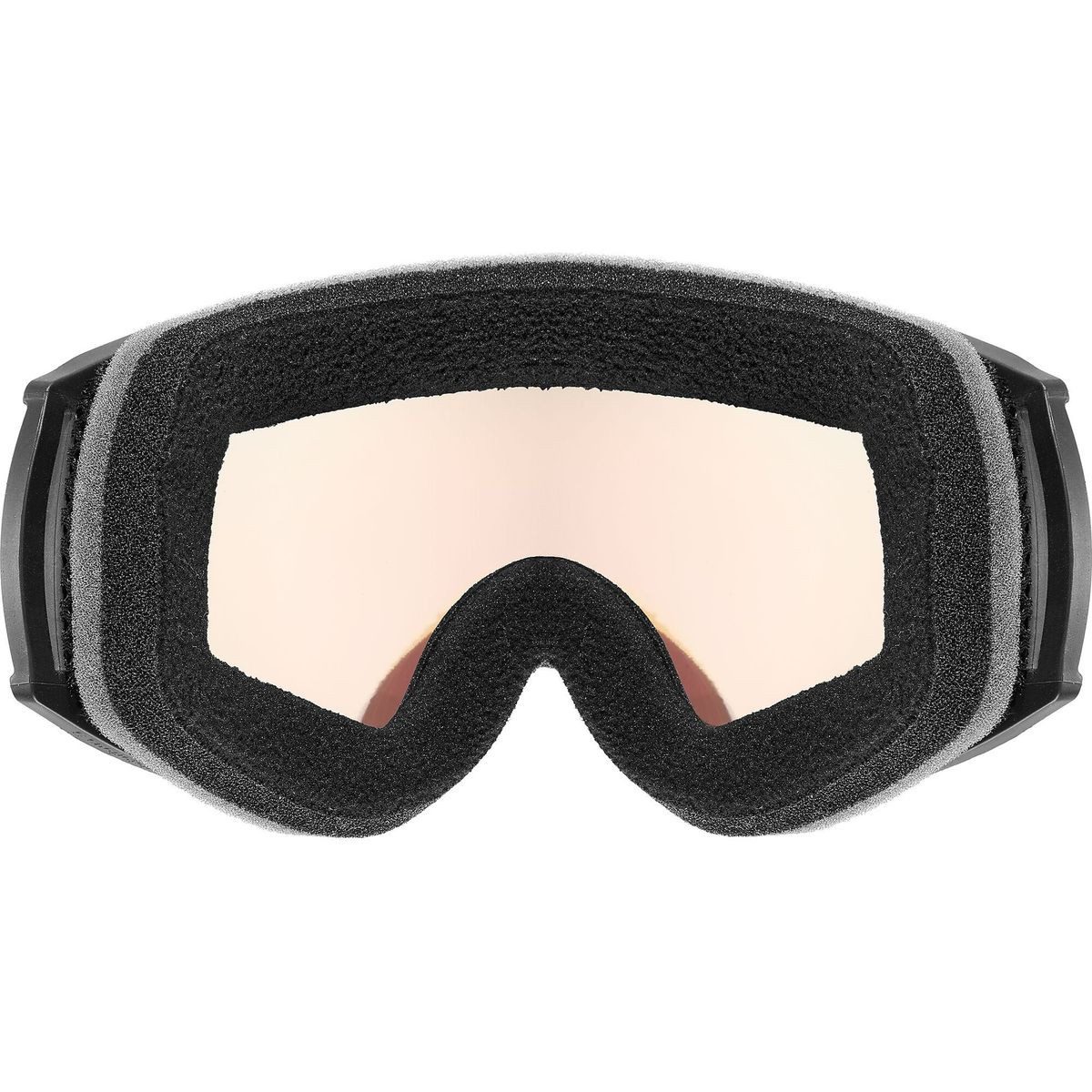 Uvex Skibrille Victorious, Maximaler Schutz und klarer Durchblick mit beschlagfreier