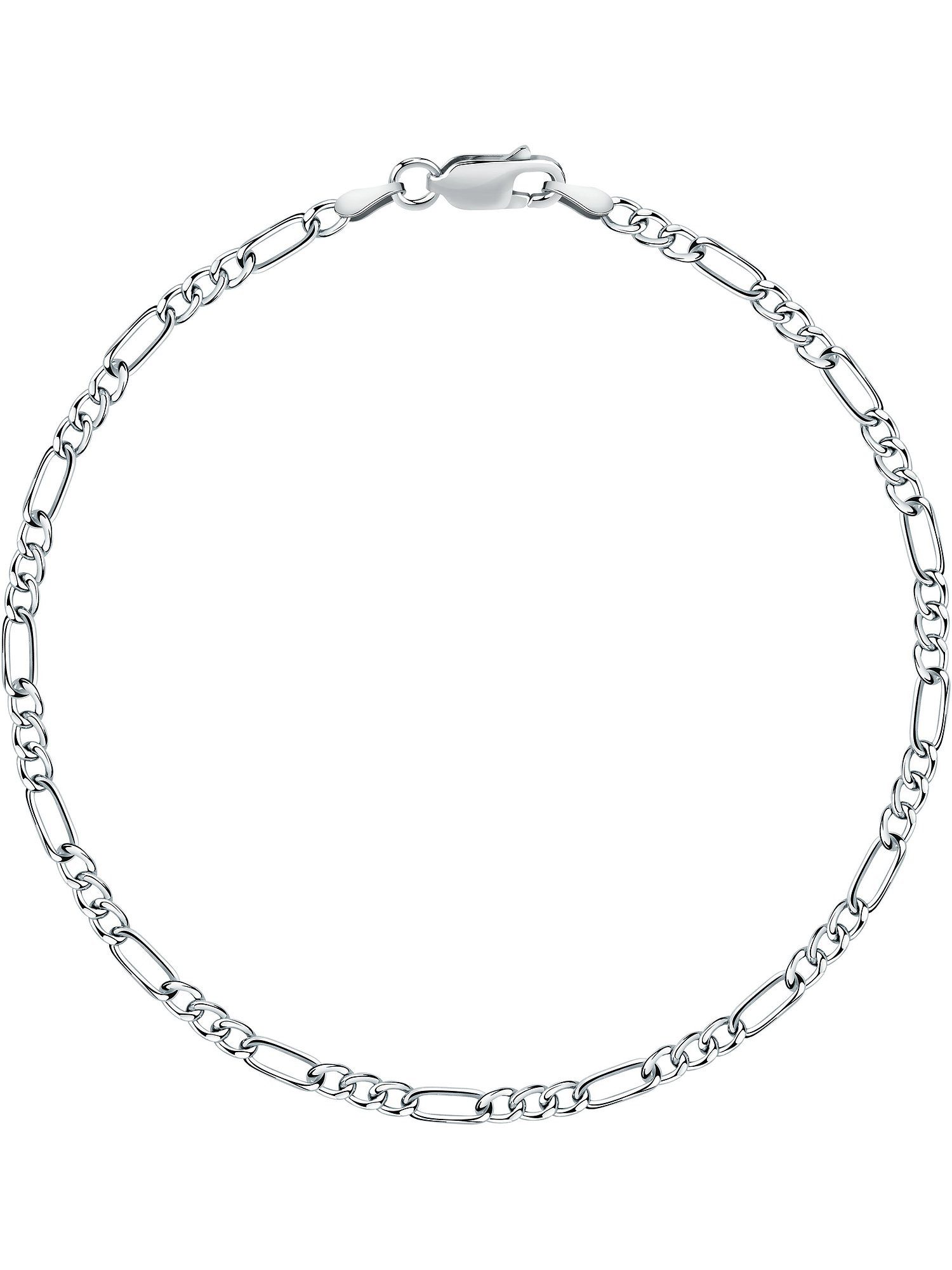 CHRIST Goldarmband CHRIST Damen-Armband 585er Weißgold, günstig online kaufen