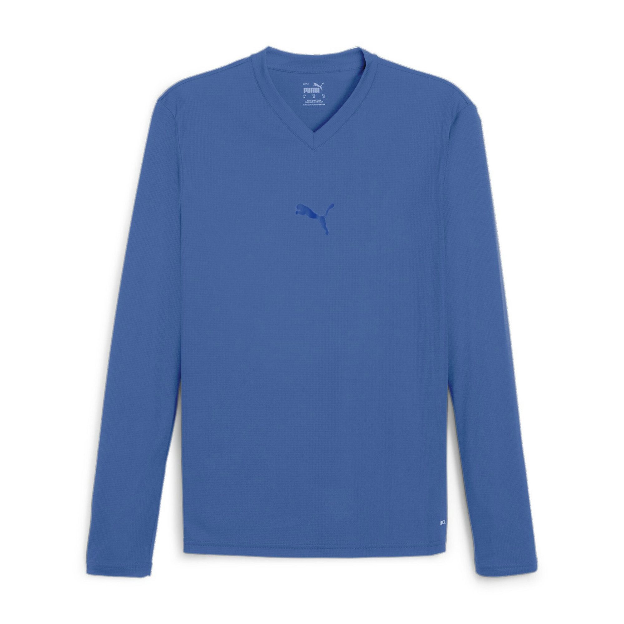 PUMA Langarmshirt Puma Herren Langarm Shirt günstig online kaufen