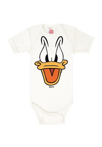 LOGOSHIRT Боди для младенцев с Donald Duck-Motiv...