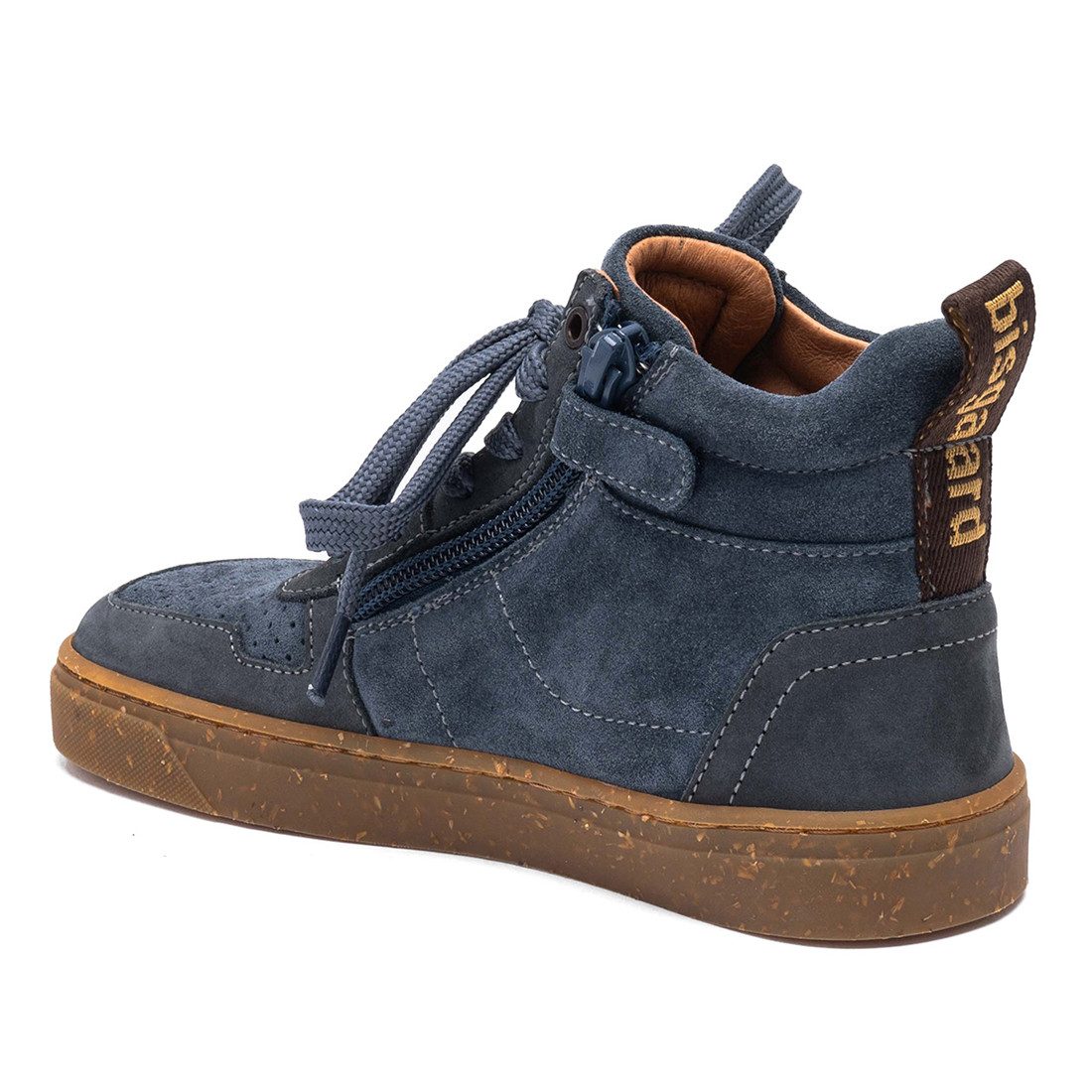 Bisgaard Bisgaard Barfußschuhe Lisva Sneaker Halbschuhe Sneaker