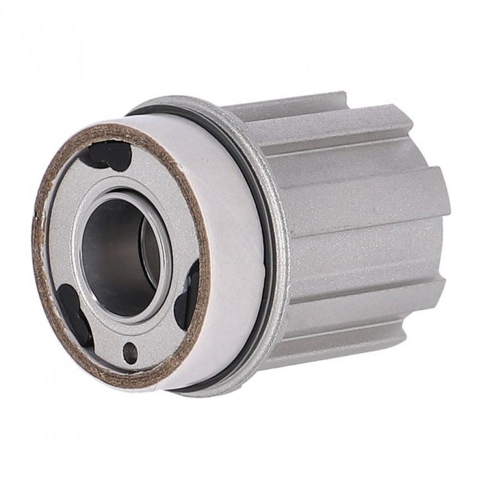CAMPAGNOLO Laufrad Campagnolo Freilauf N3W aluminium FH-N3WA30, 30mm Sperrklinkendurchmes