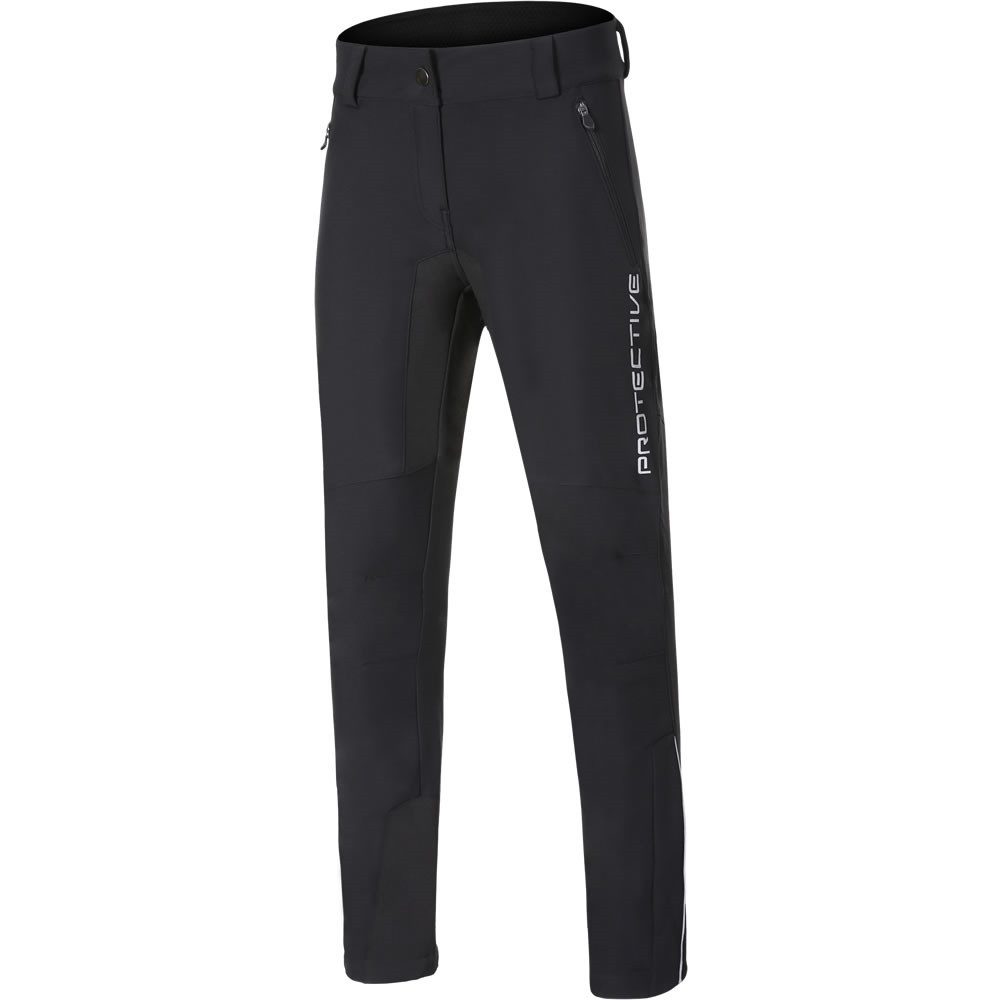 RennerXXL Fahrradhose XXL Longpant Herren Bike Funktionshose Lang Übergrößen