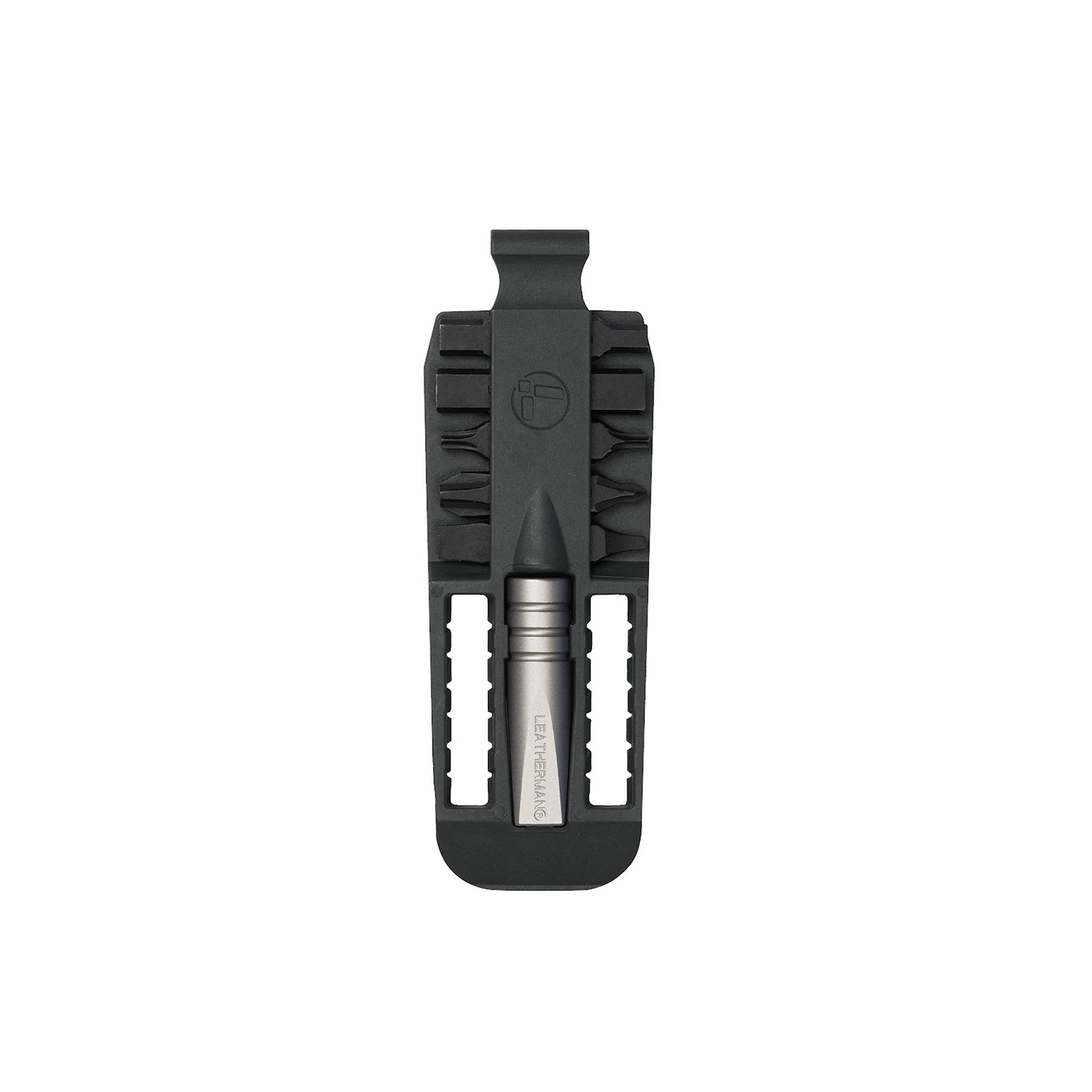 Leatherman Bithalter Leatherman Austauschbarer Bithalter - kompatibel mit 6,35 mm Bits