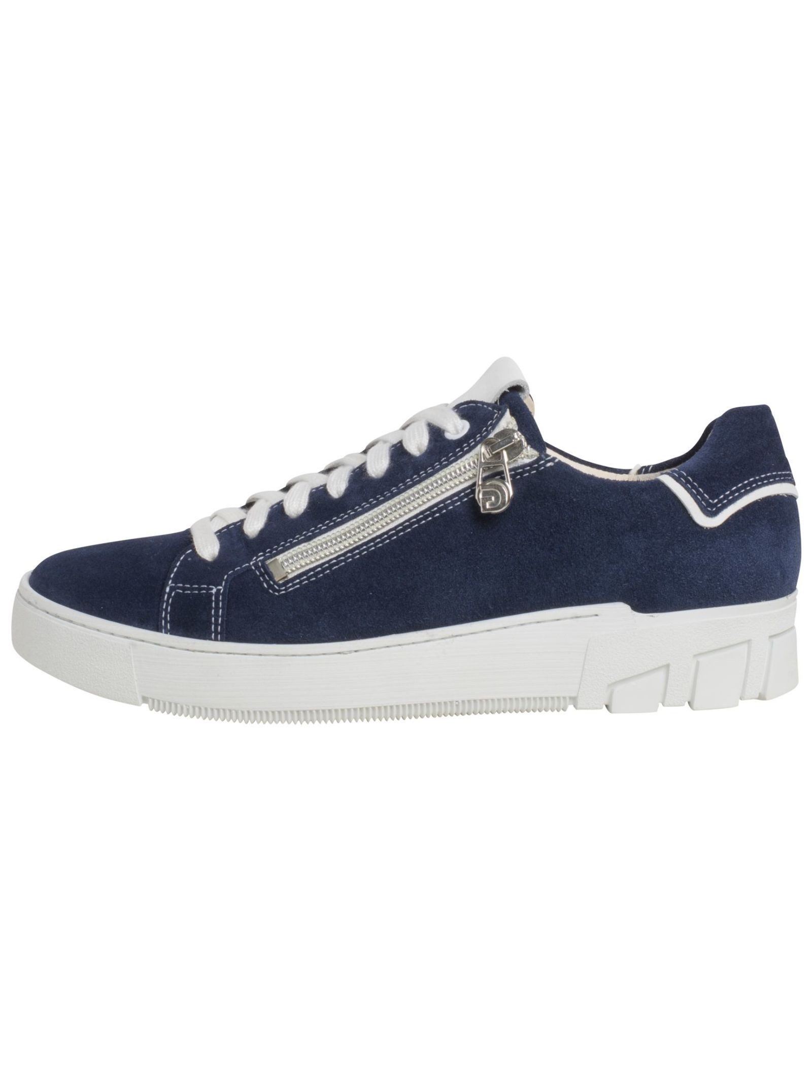Ganter Ganter Sneaker Veloursleder Sneaker