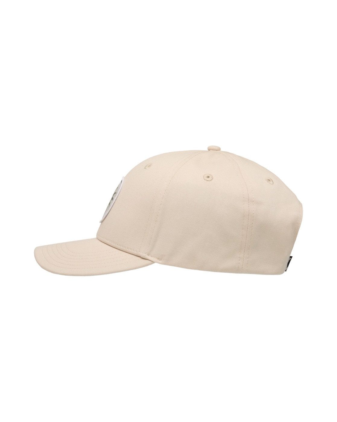 Billabong Snapback Cap Patch